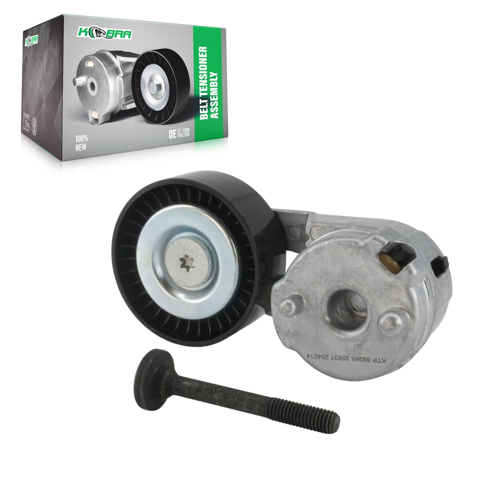 Kugel_Wheel Bearing Assembly_70-512361