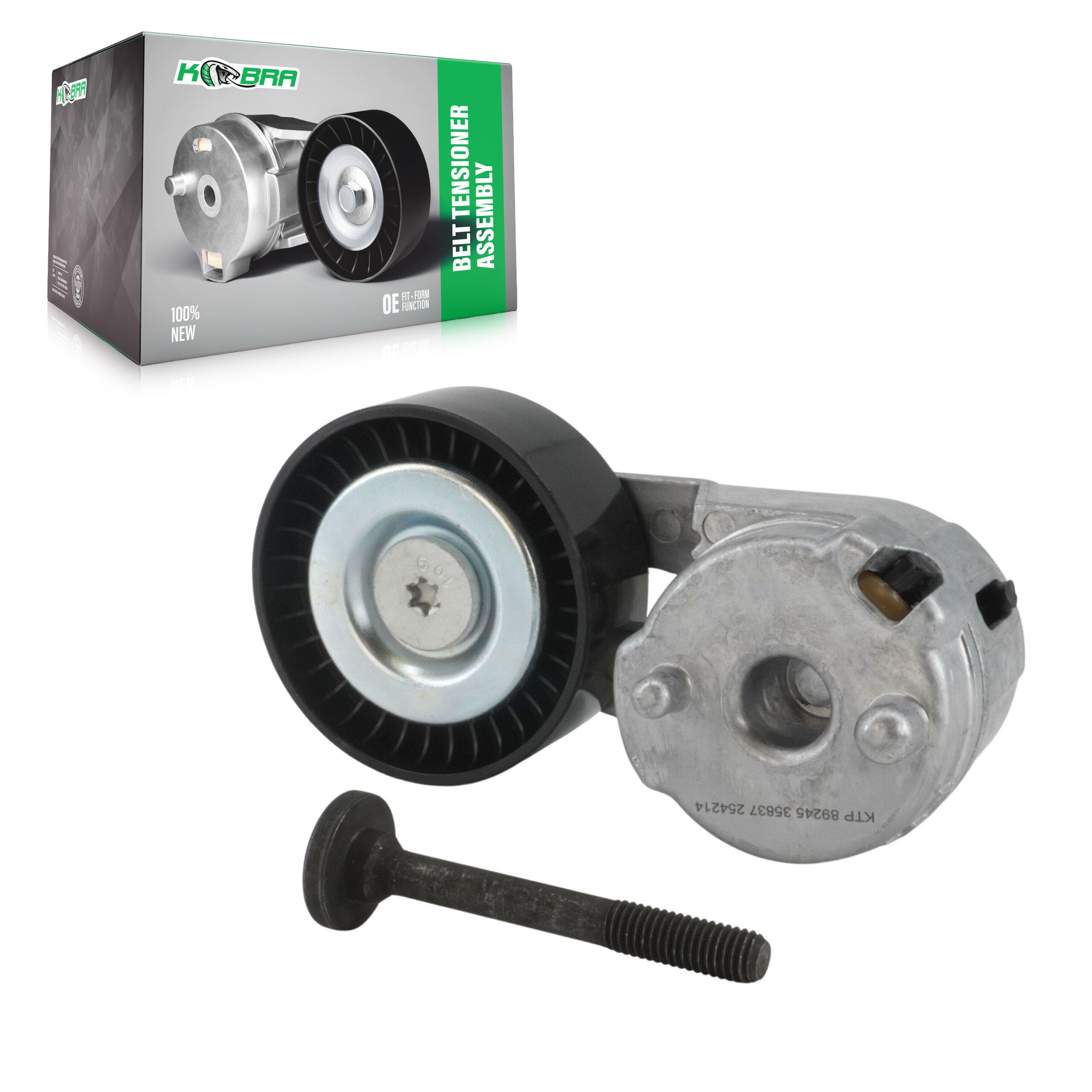 Kugel_Wheel Bearing Assembly_70-512361