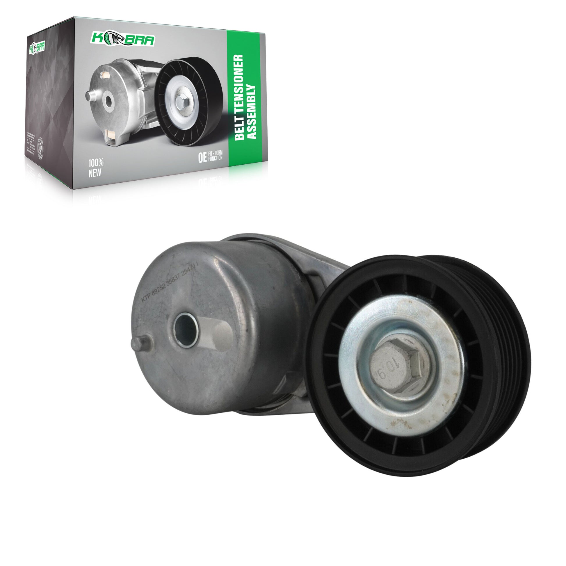 Kobra_Accessory Drive Belt Tensioner Assembly_KTP-89252