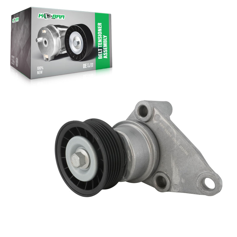 Kobra_Accessory Drive Belt Tensioner Assembly_KTP-89253
