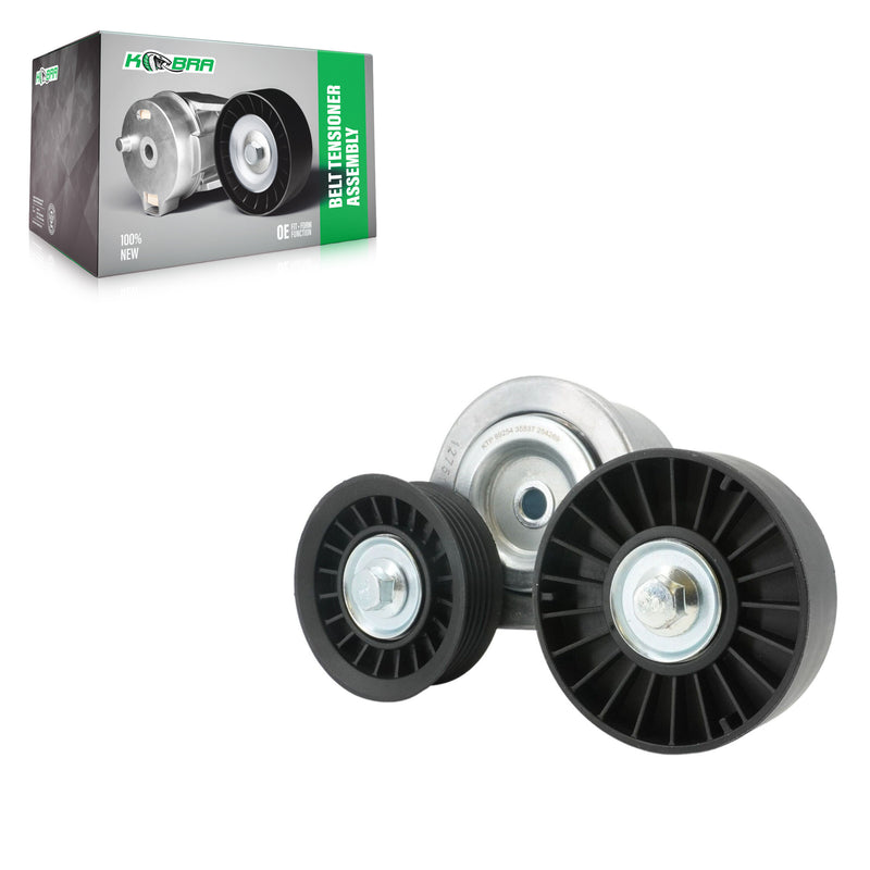 Kobra_Accessory Drive Belt Tensioner Assembly_KTP-89254