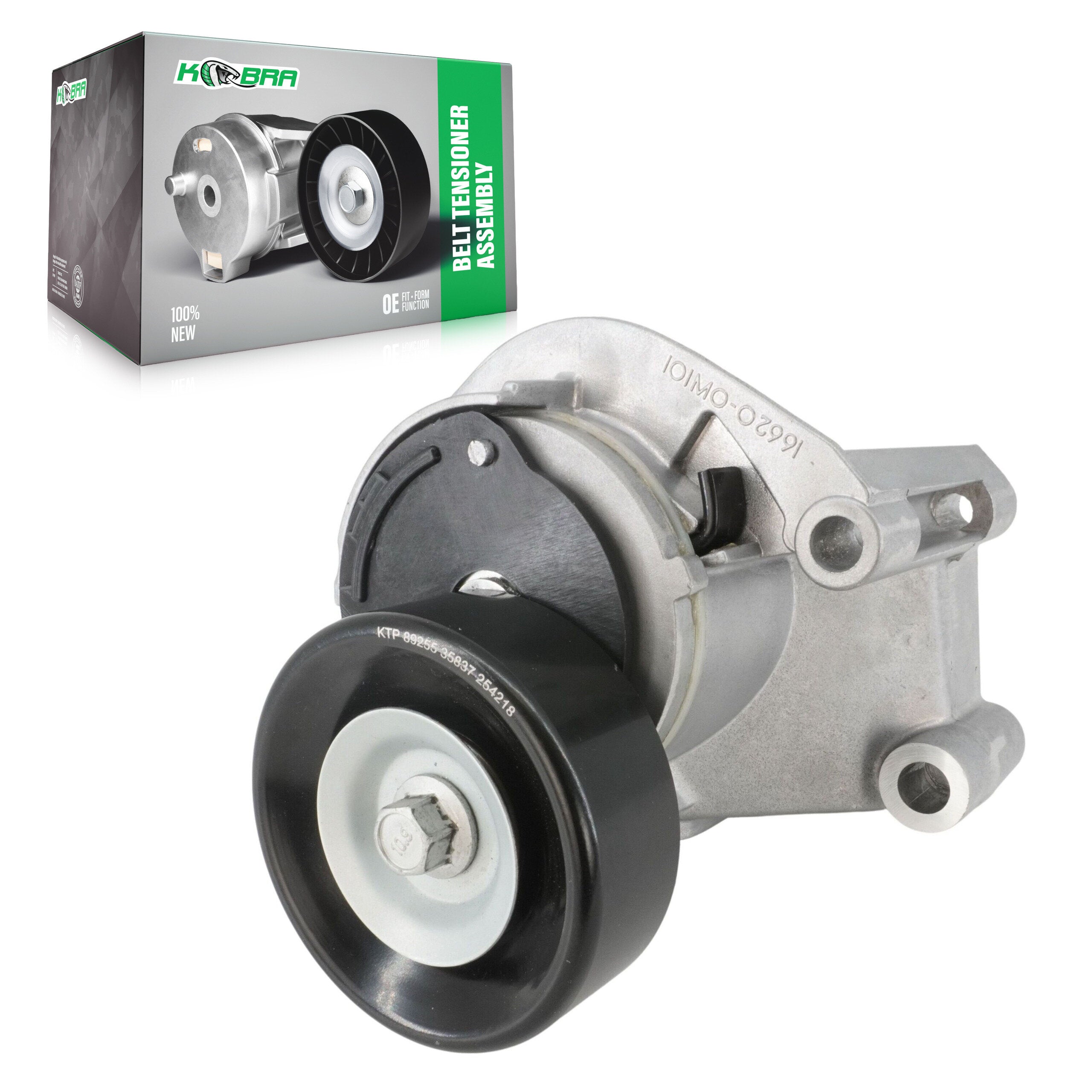 Kobra_Accessory Drive Belt Tensioner Assembly_KTP-89255
