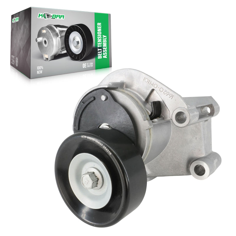 Kobra_Accessory Drive Belt Tensioner Assembly_KTP-89255