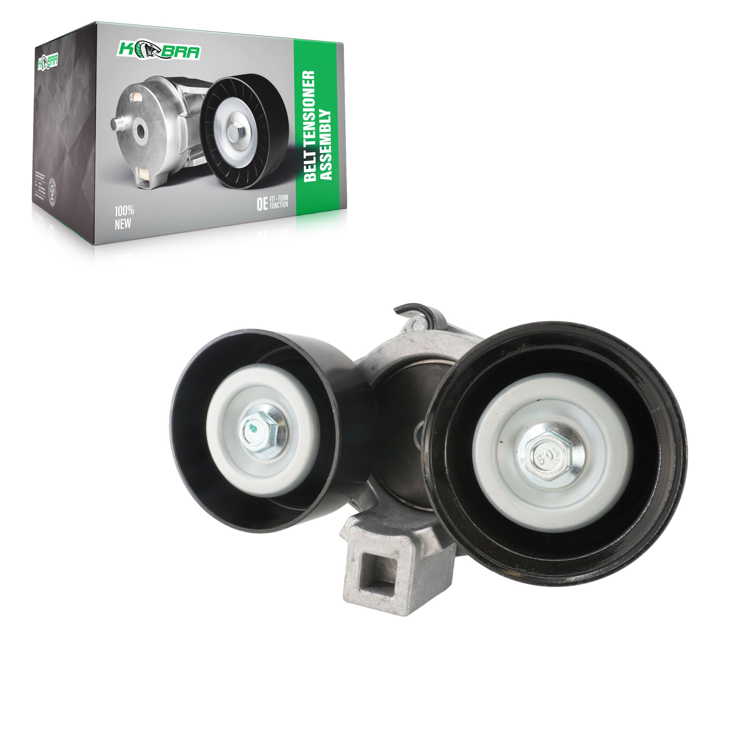 Kugel_Wheel Bearing Assembly_70-512361