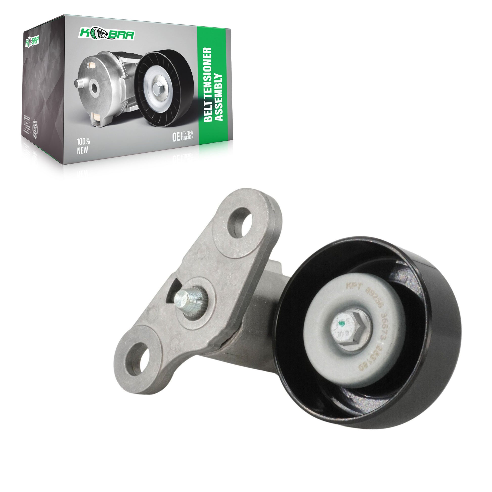 Kobra_Accessory Drive Belt Tensioner Assembly_KTP-89258