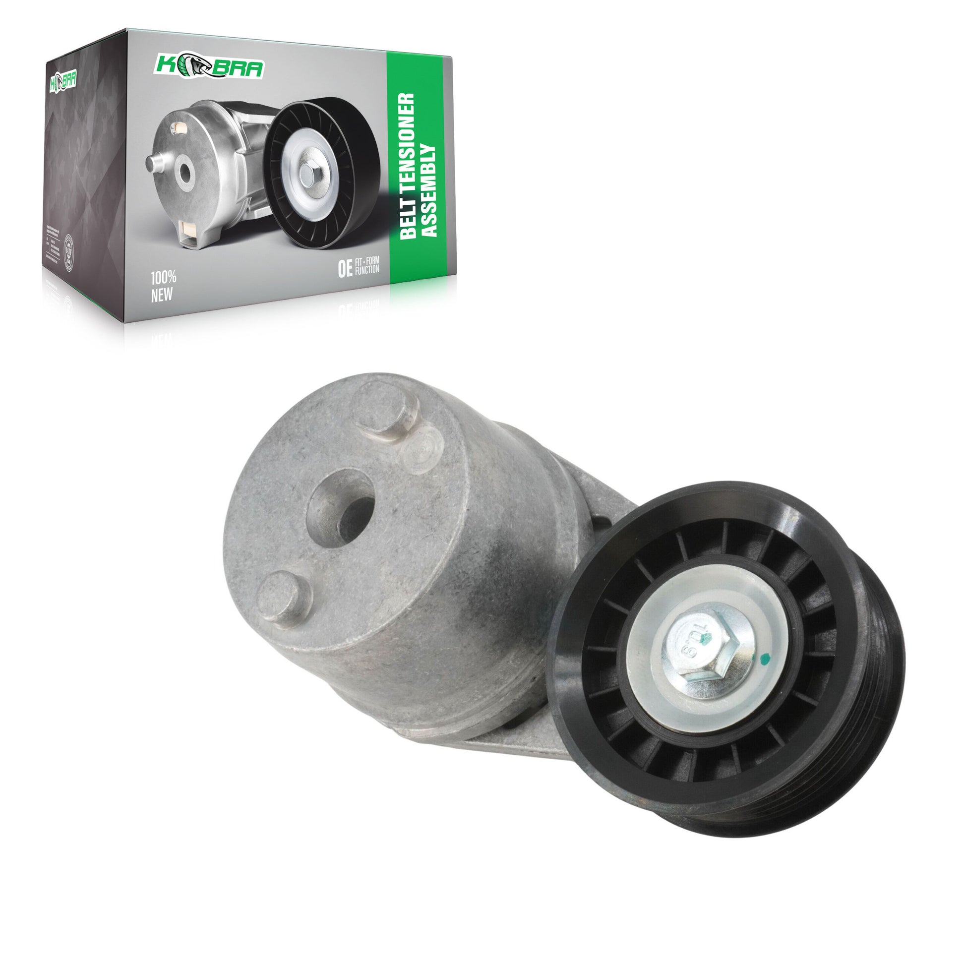 Kugel_Wheel Bearing Assembly_70-512361