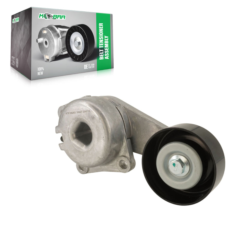 Kobra_Accessory Drive Belt Tensioner Assembly_KTP-89263