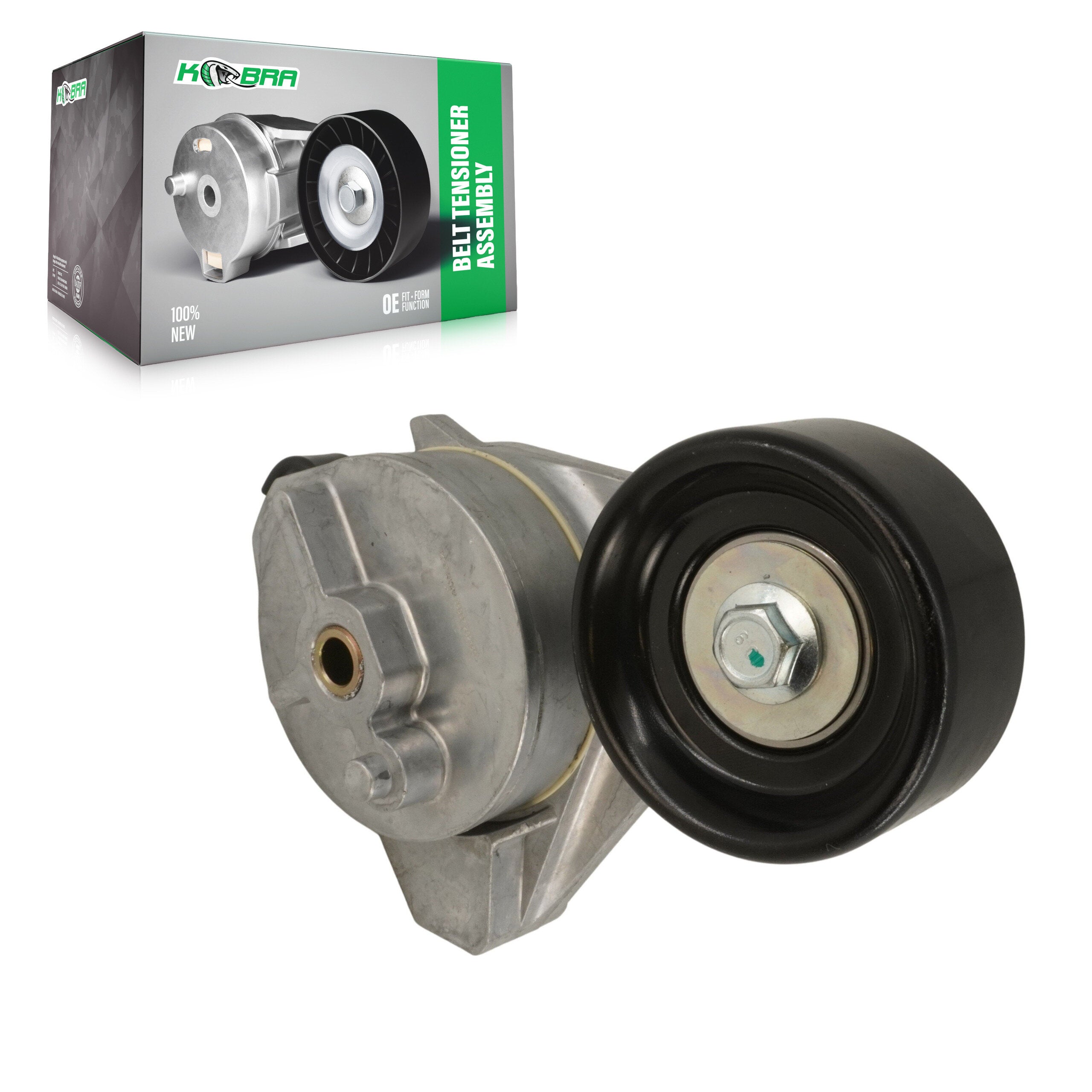 Kugel_Wheel Bearing Assembly_70-512361
