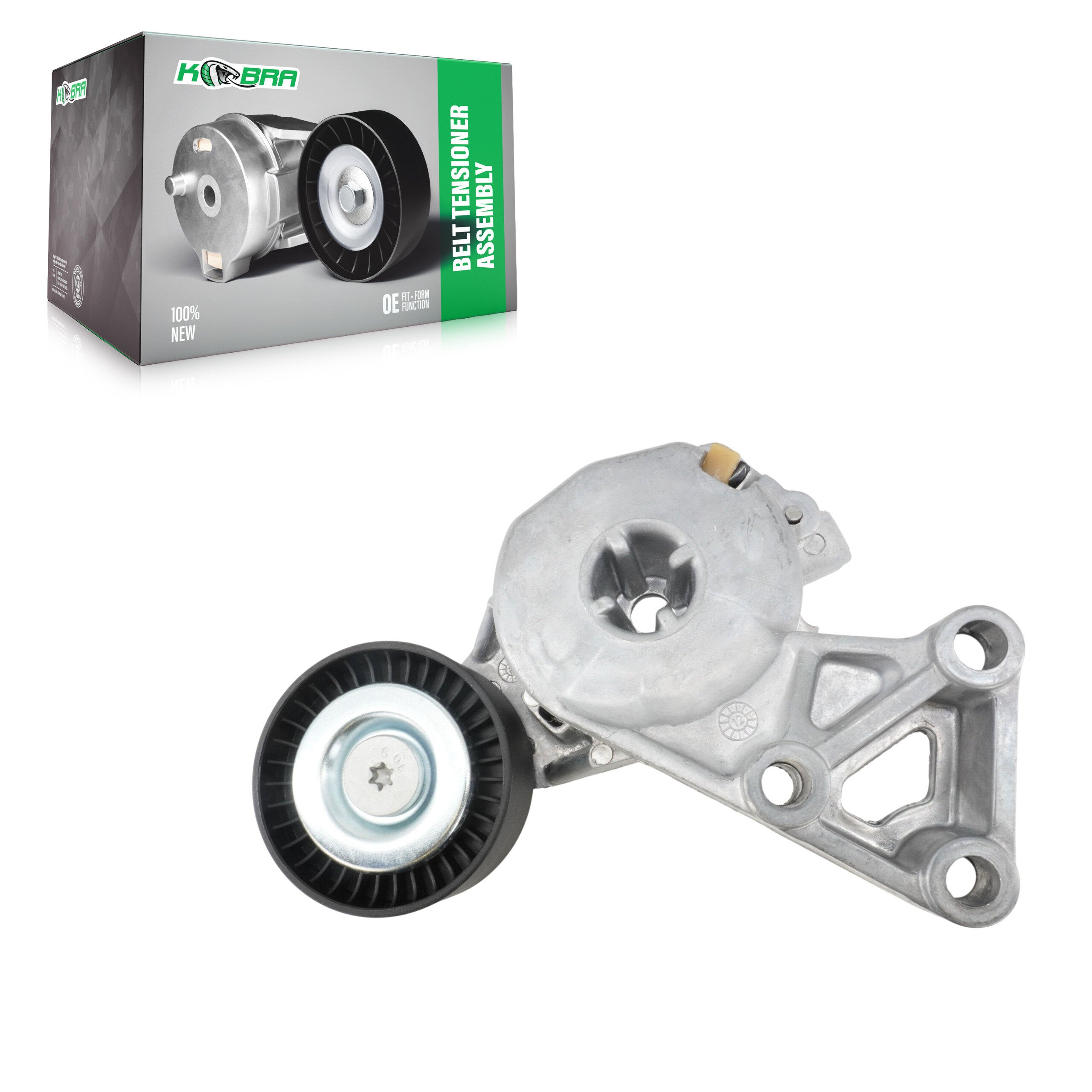 Kobra_Accessory Drive Belt Tensioner Assembly_KTP-89284