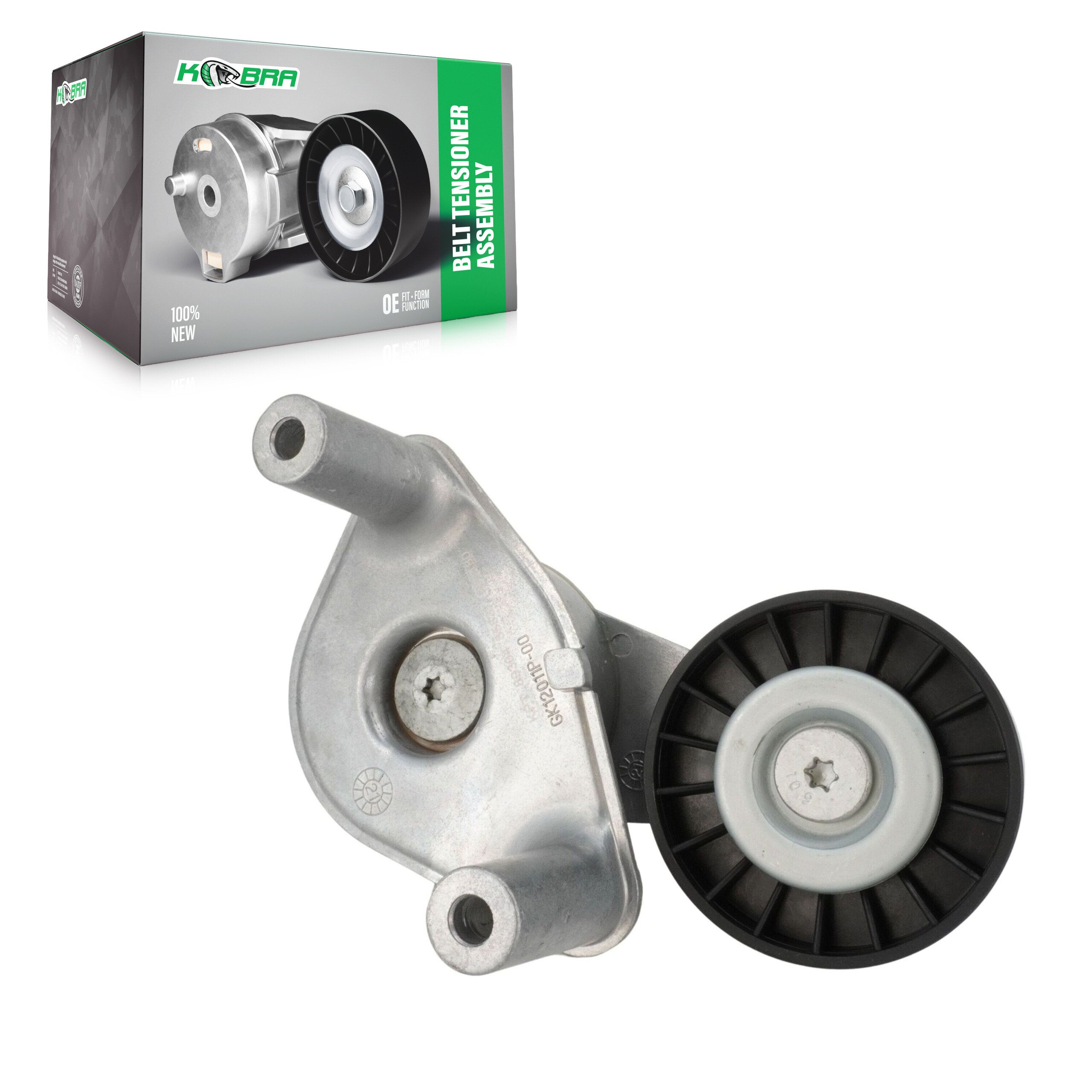 Kugel_Wheel Bearing Assembly_70-512361