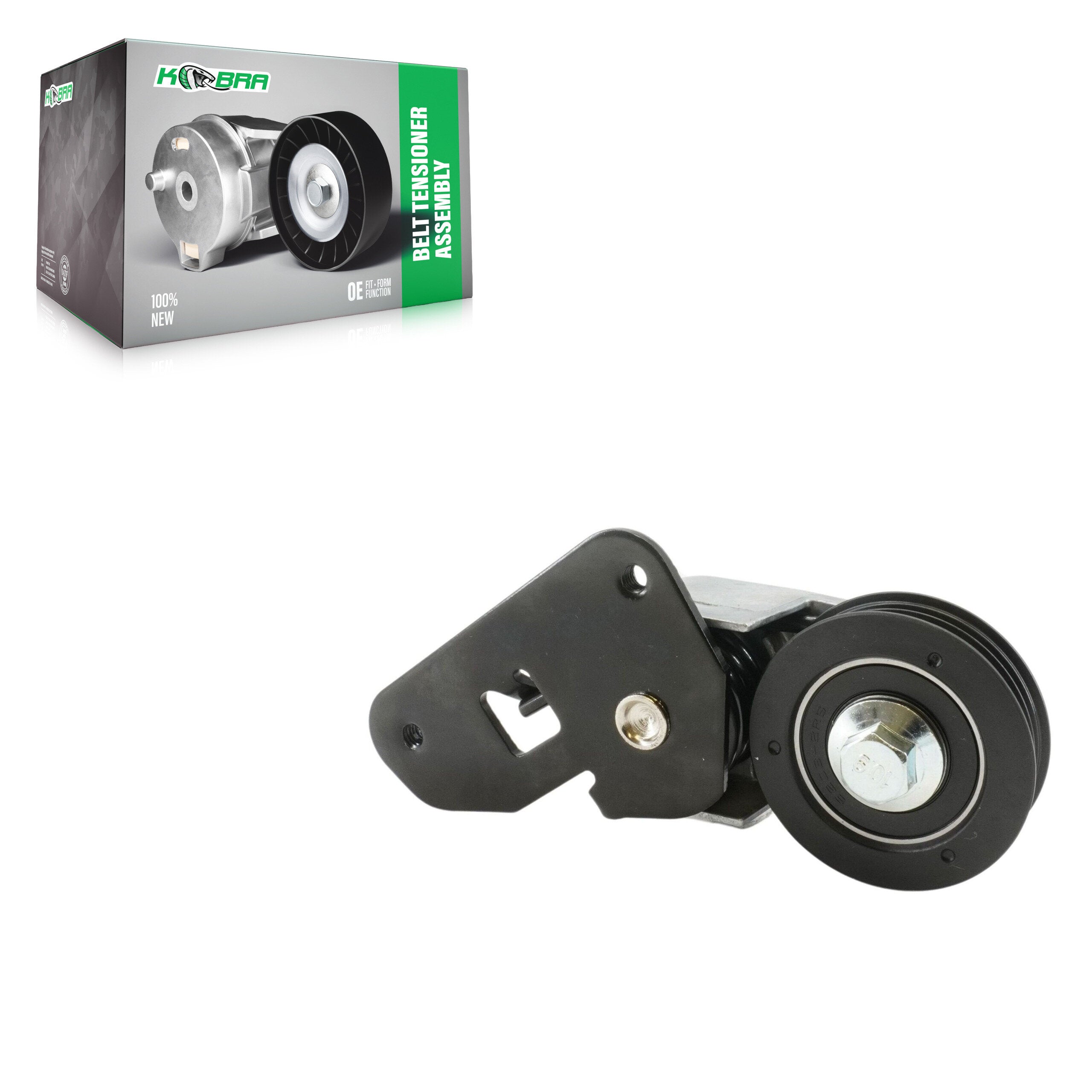 Kobra_Accessory Drive Belt Tensioner Assembly_KTP-89317
