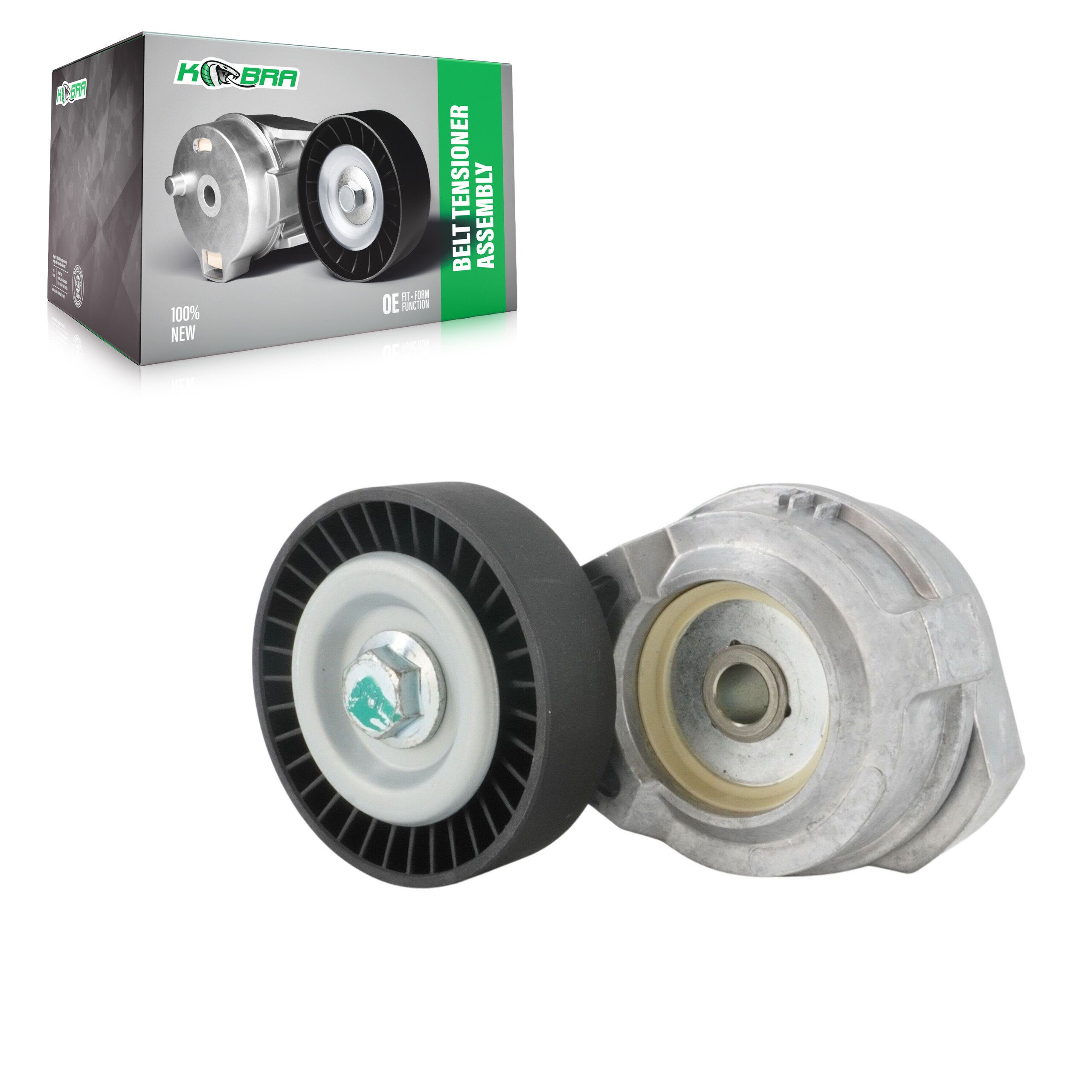 Kugel_Wheel Bearing Assembly_70-512361