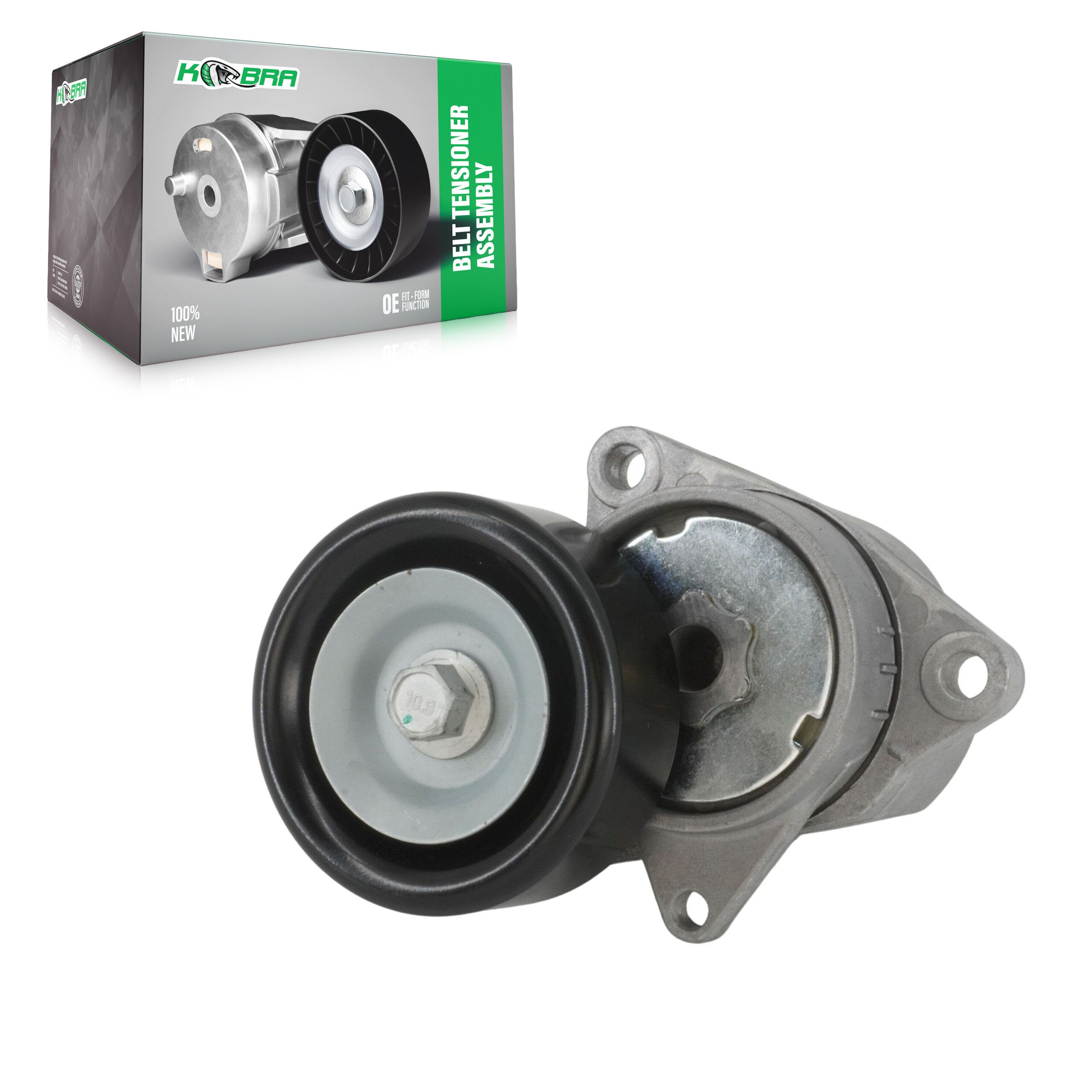Kugel_Wheel Bearing Assembly_70-512361