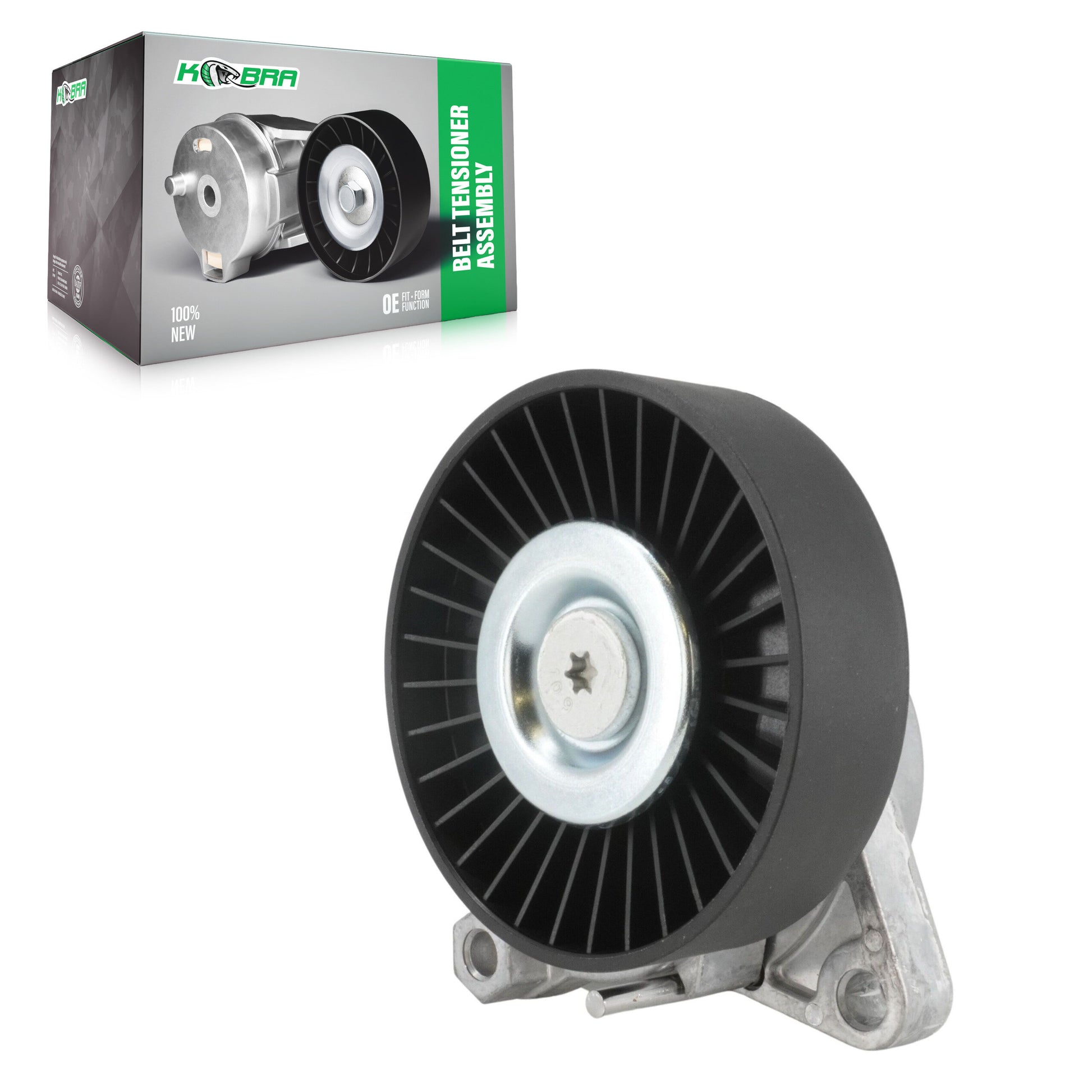 Kobra_Accessory Drive Belt Tensioner Assembly_KTP-89335