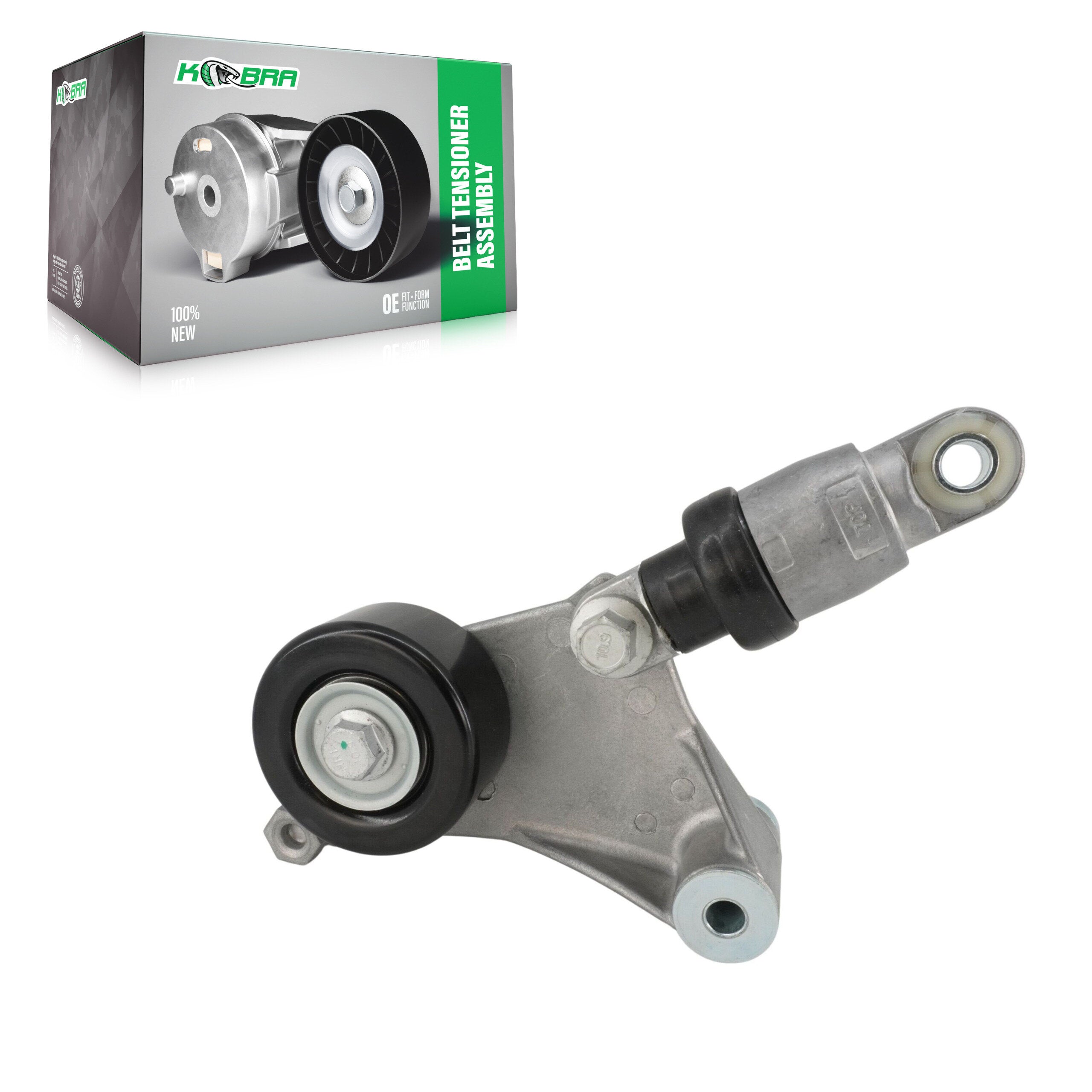 Kobra_Accessory Drive Belt Tensioner Assembly_KTP-89360