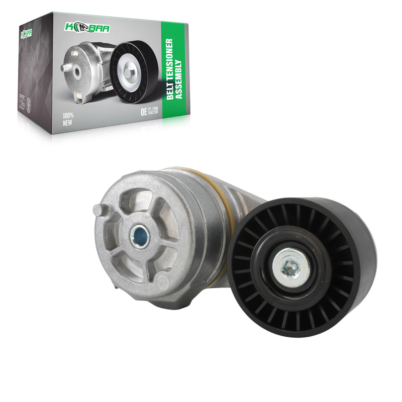 Kobra_Accessory Drive Belt Tensioner Assembly_KTP-89362