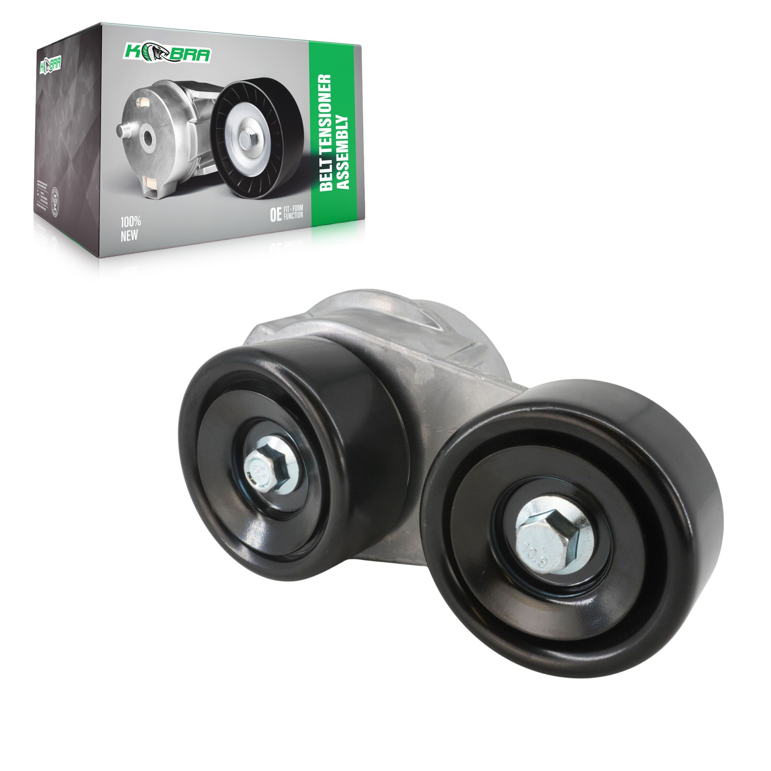 Kobra_Accessory Drive Belt Tensioner Assembly_KTP-89369