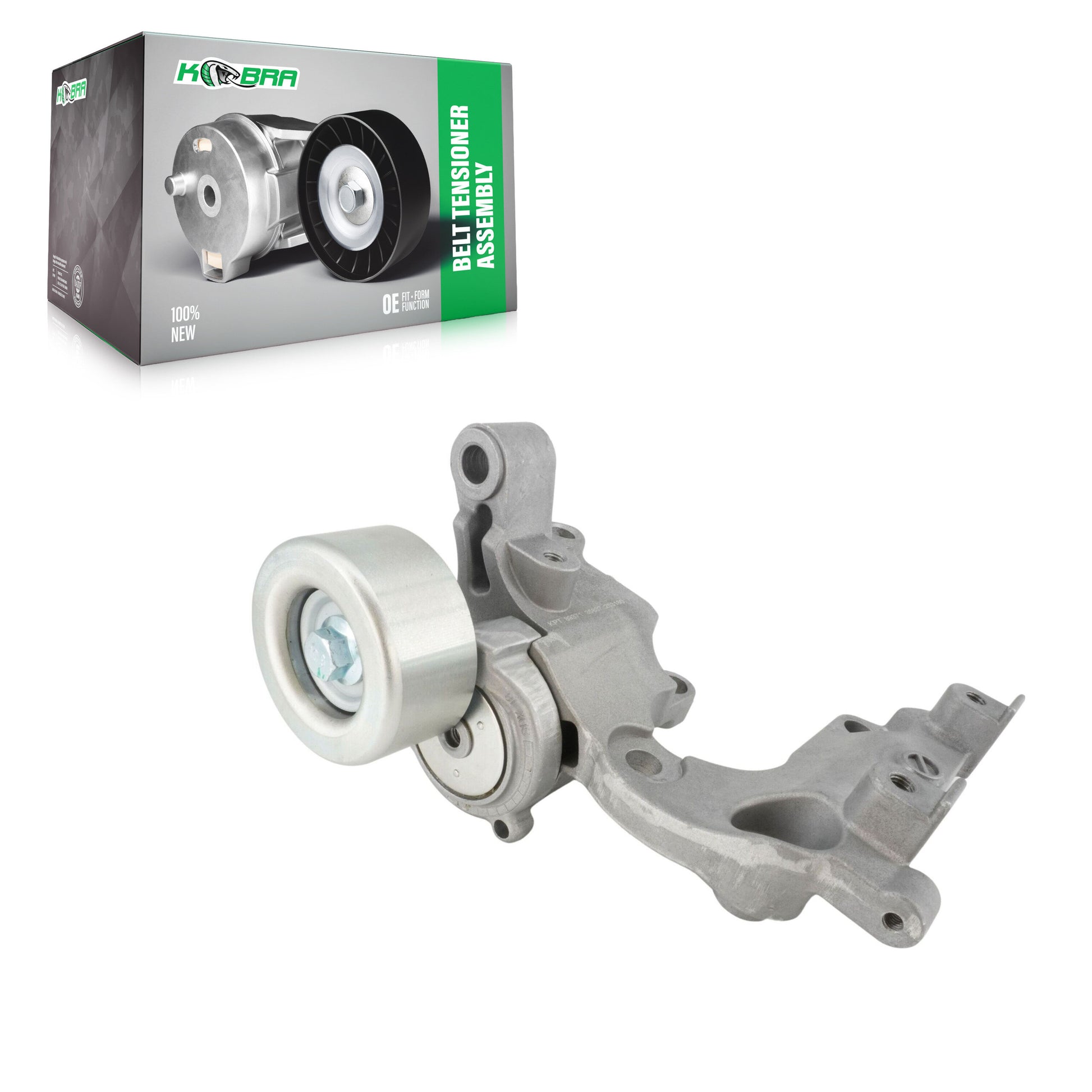 Kugel_Wheel Bearing Assembly_70-512361