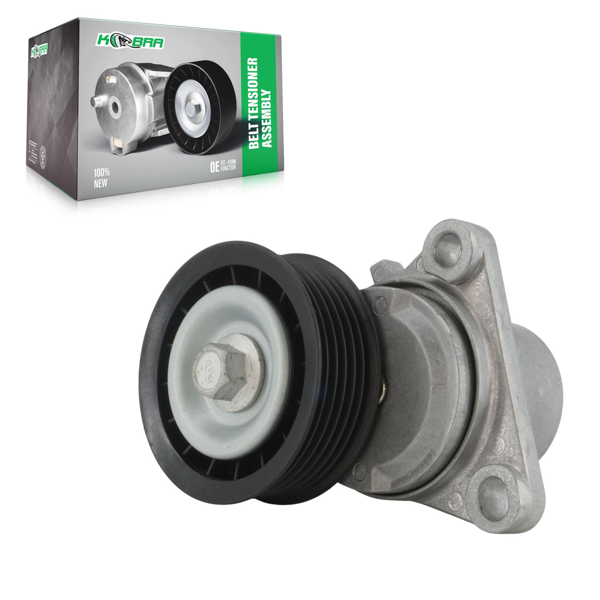 Kobra_Accessory Drive Belt Tensioner Assembly_KTP-89372