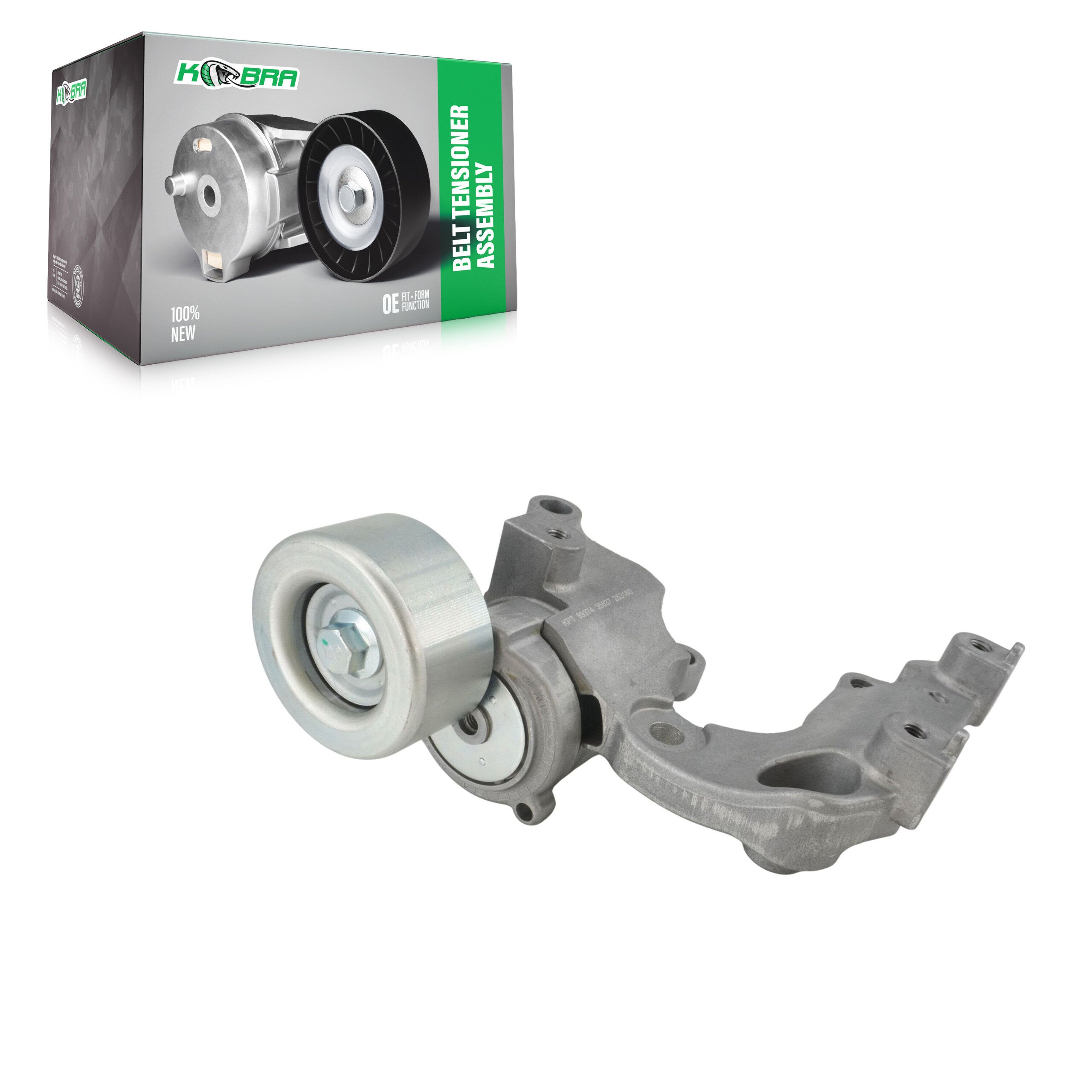 Kobra_Accessory Drive Belt Tensioner Assembly_KTP-89374