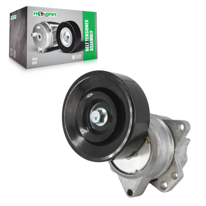 Kobra_Accessory Drive Belt Tensioner Assembly_KTP-89379