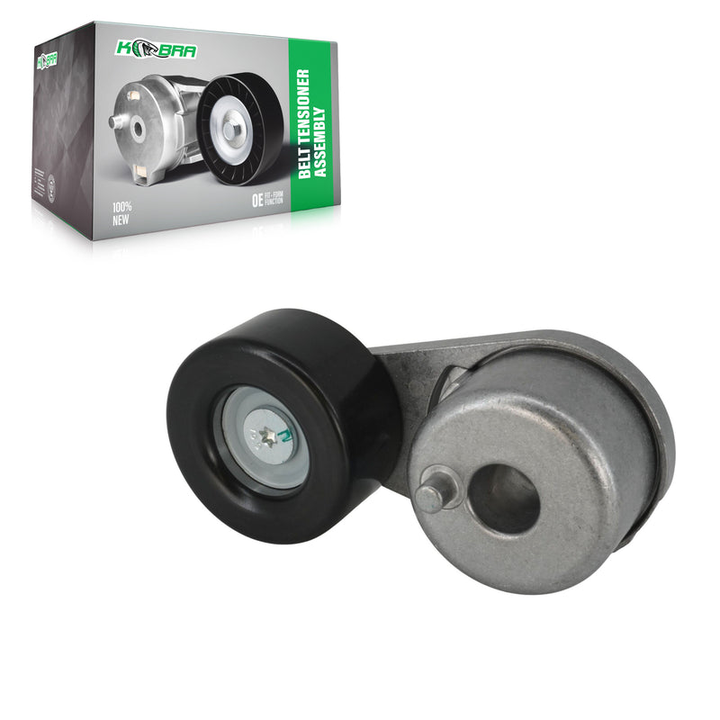 Kobra_Accessory Drive Belt Tensioner Assembly_KTP-89384
