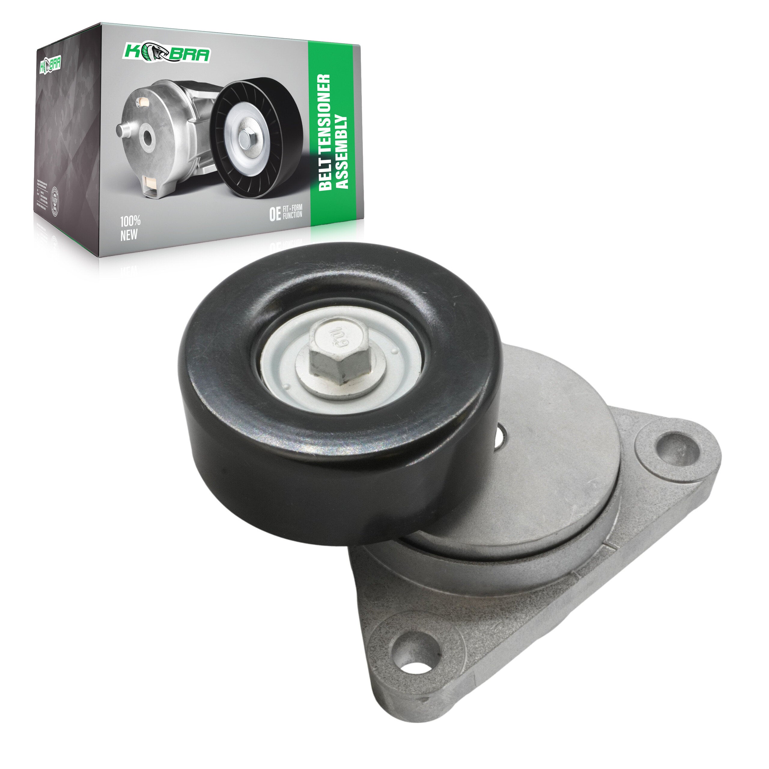 Kugel_Wheel Bearing Assembly_70-512361