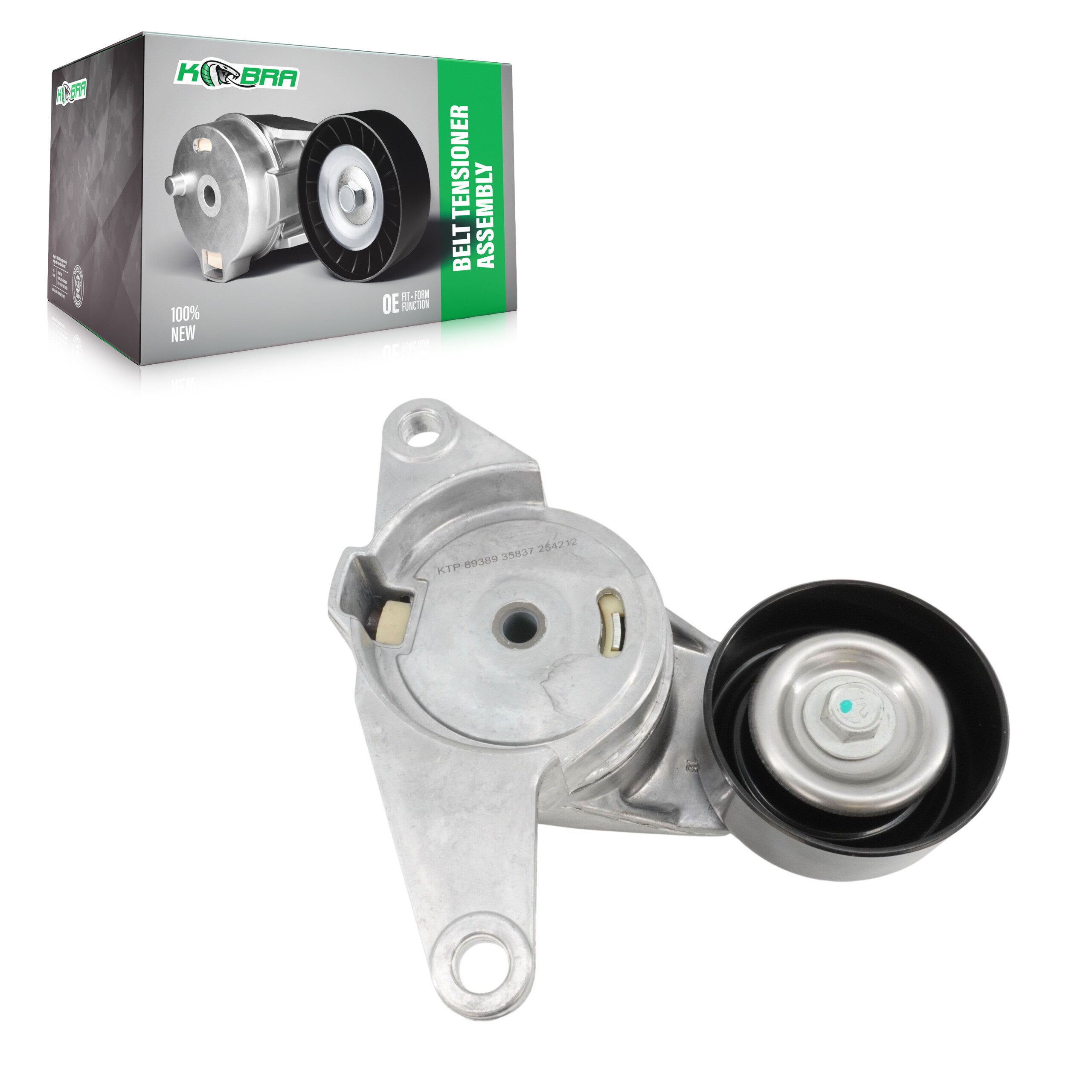 Kugel_Wheel Bearing Assembly_70-512361