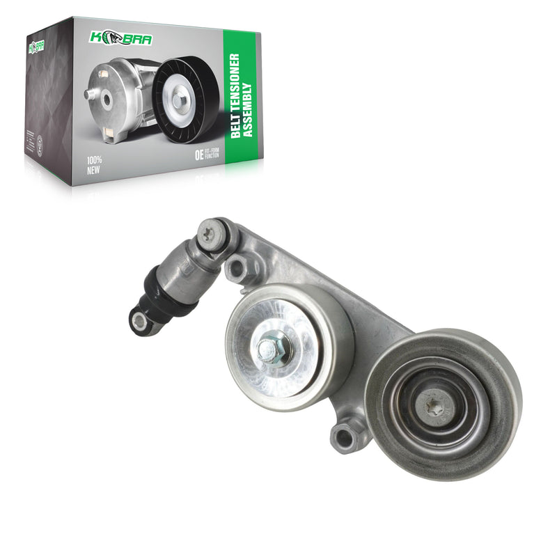 Kobra_Accessory Drive Belt Tensioner Assembly_KTP-89390