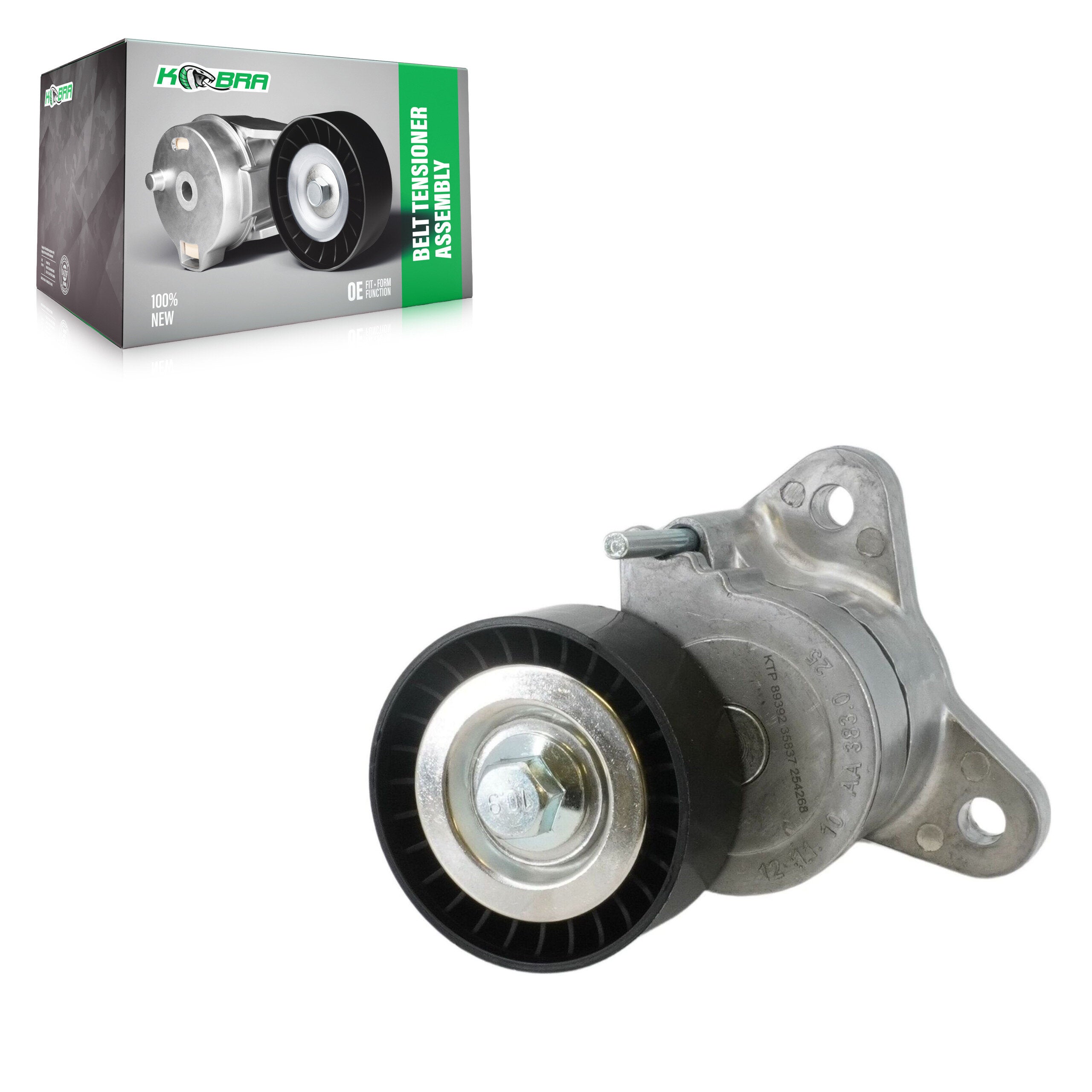 Kobra_Accessory Drive Belt Tensioner Assembly_KTP-89392