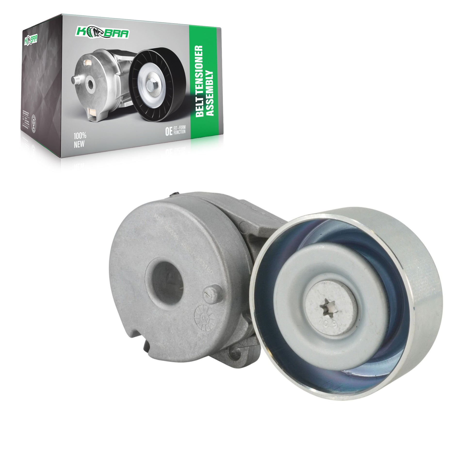 Kobra_Accessory Drive Belt Tensioner Assembly_KTP-89396