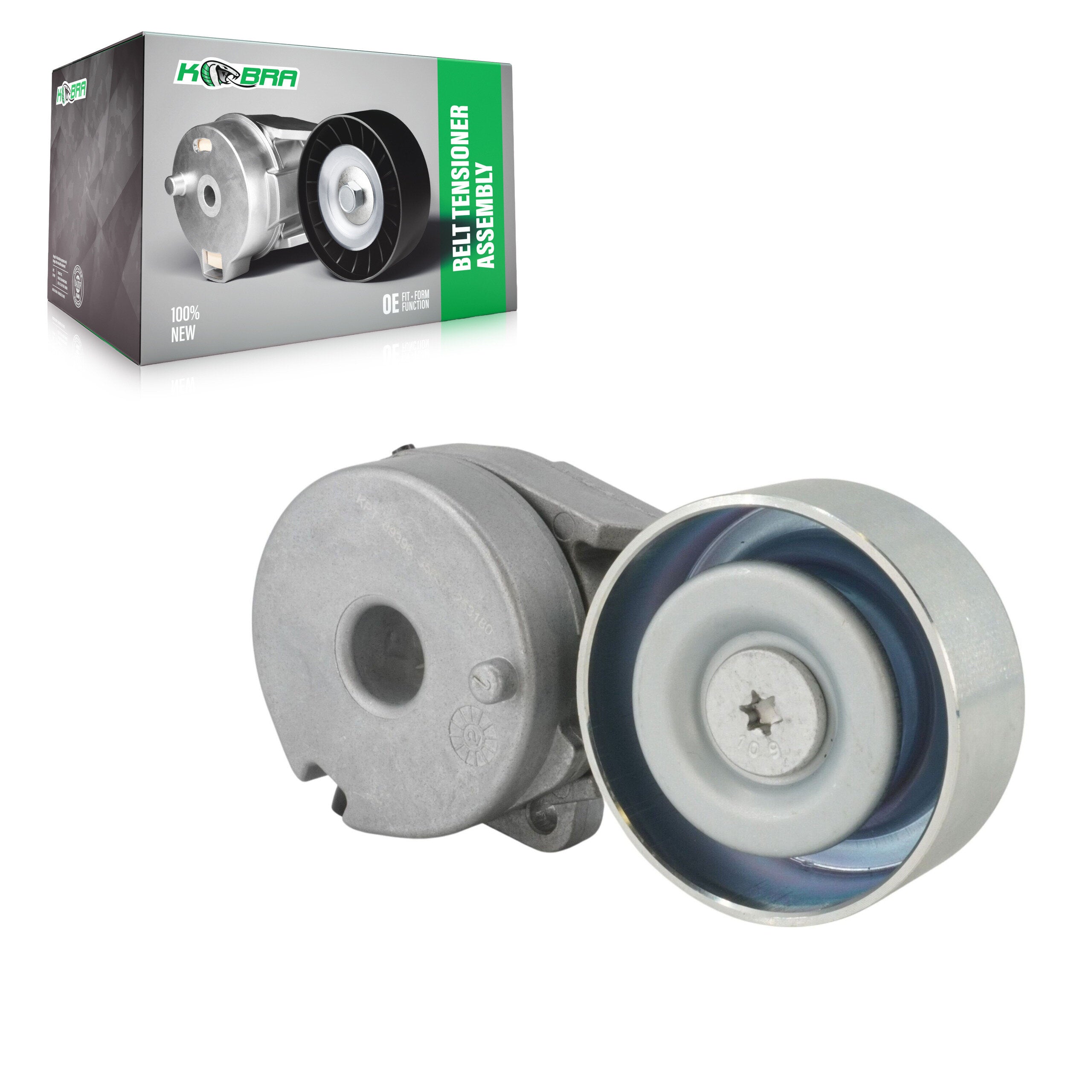 Kobra_Accessory Drive Belt Tensioner Assembly_KTP-89396