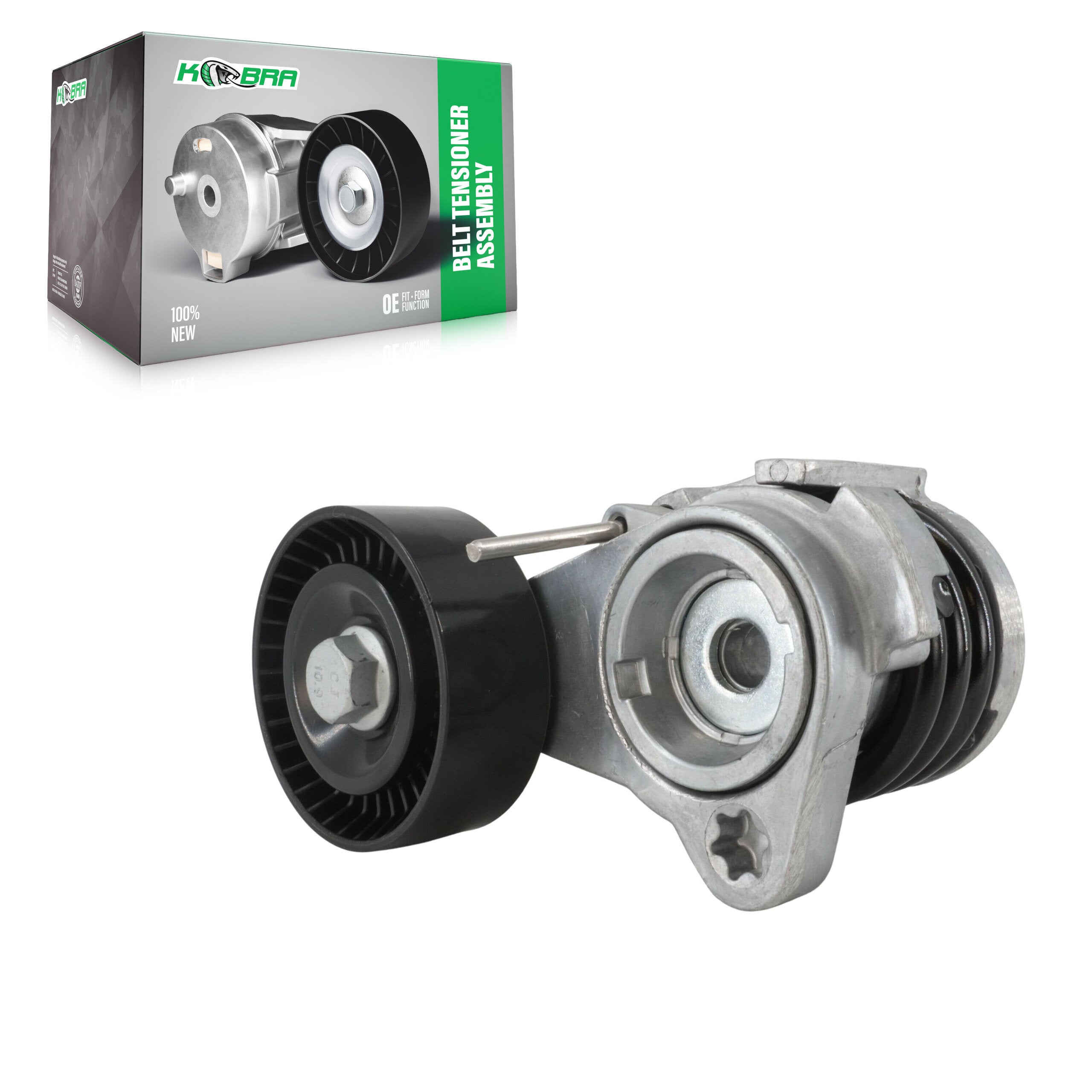 Kobra_Accessory Drive Belt Tensioner Assembly_KTP-89399