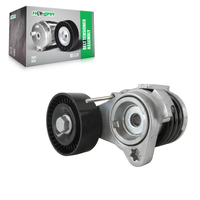 Kobra_Accessory Drive Belt Tensioner Assembly_KTP-89399