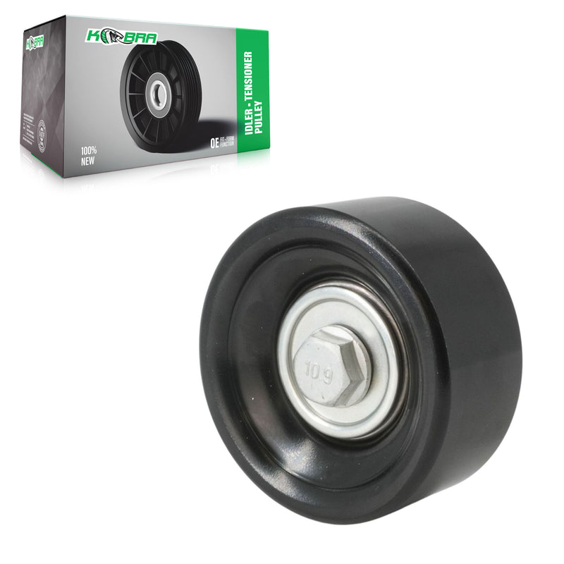 Kobra_Accessory Drive Belt Idler Pulley_KTP-89525