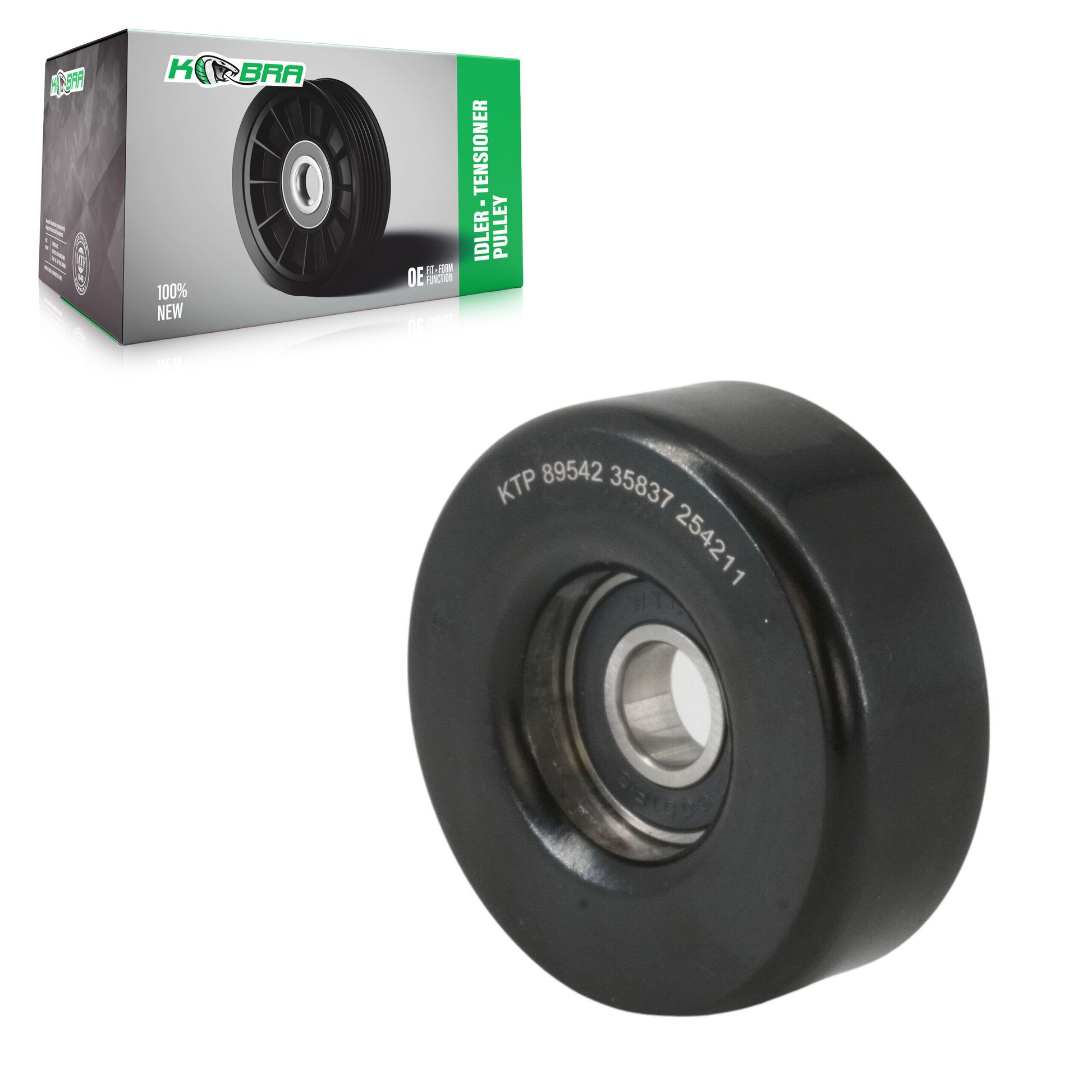 Kugel_Wheel Bearing Assembly_70-512361