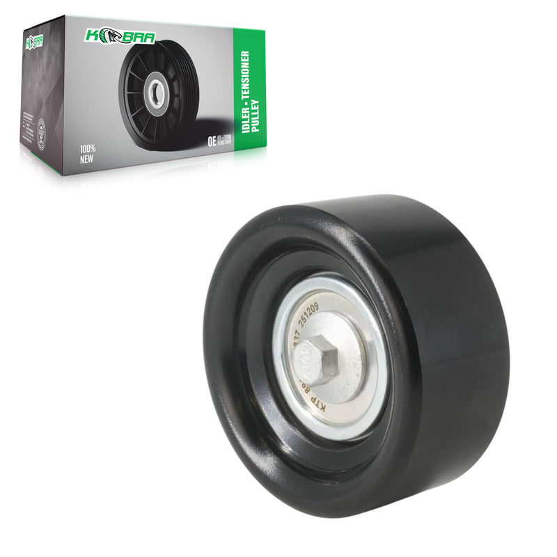 Kugel_Wheel Bearing Assembly_70-512361