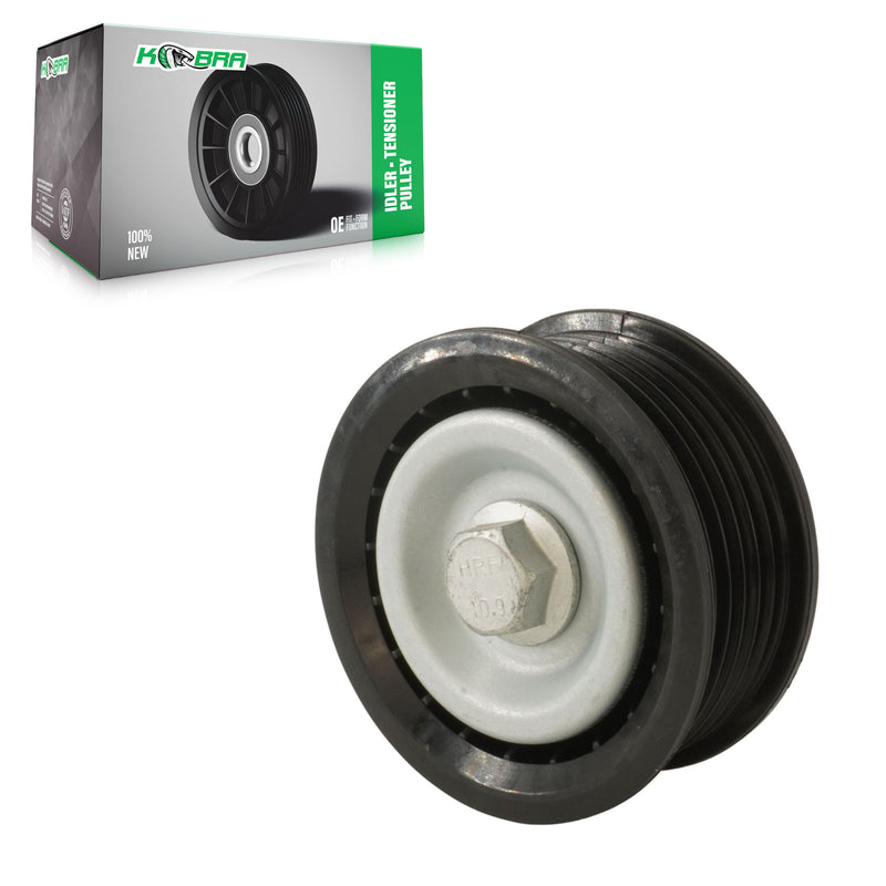 Kobra_Accessory Drive Belt Idler Pulley_KTP-89577