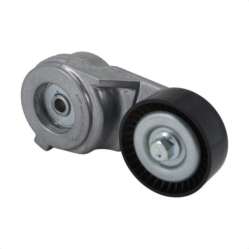 Kobra KTP-89605 Accessory Drive Belt Tensioner Assembly for 2007-2010 Dodge Journey, Volkswagen Routan and More