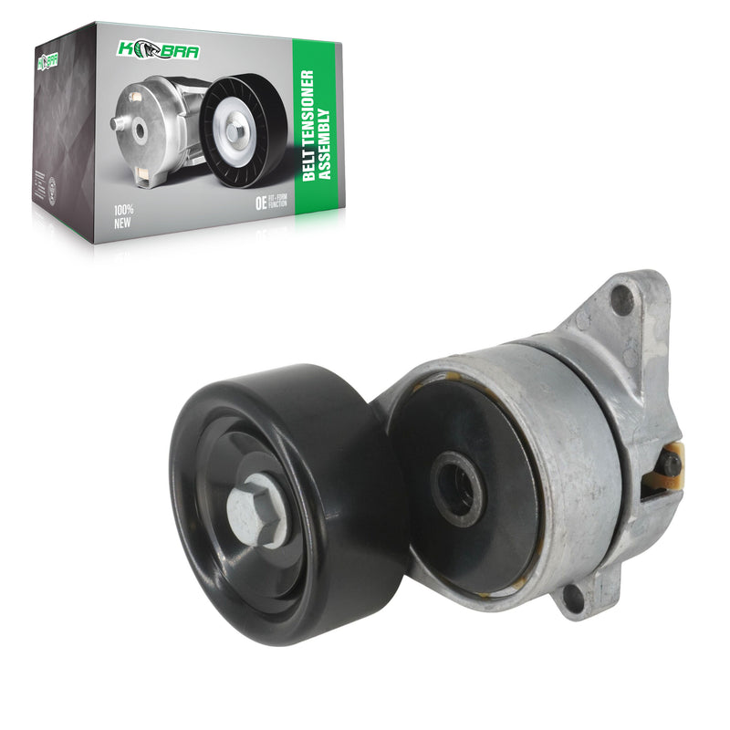Kobra_Accessory Drive Belt Tensioner Assembly_KTP-89608