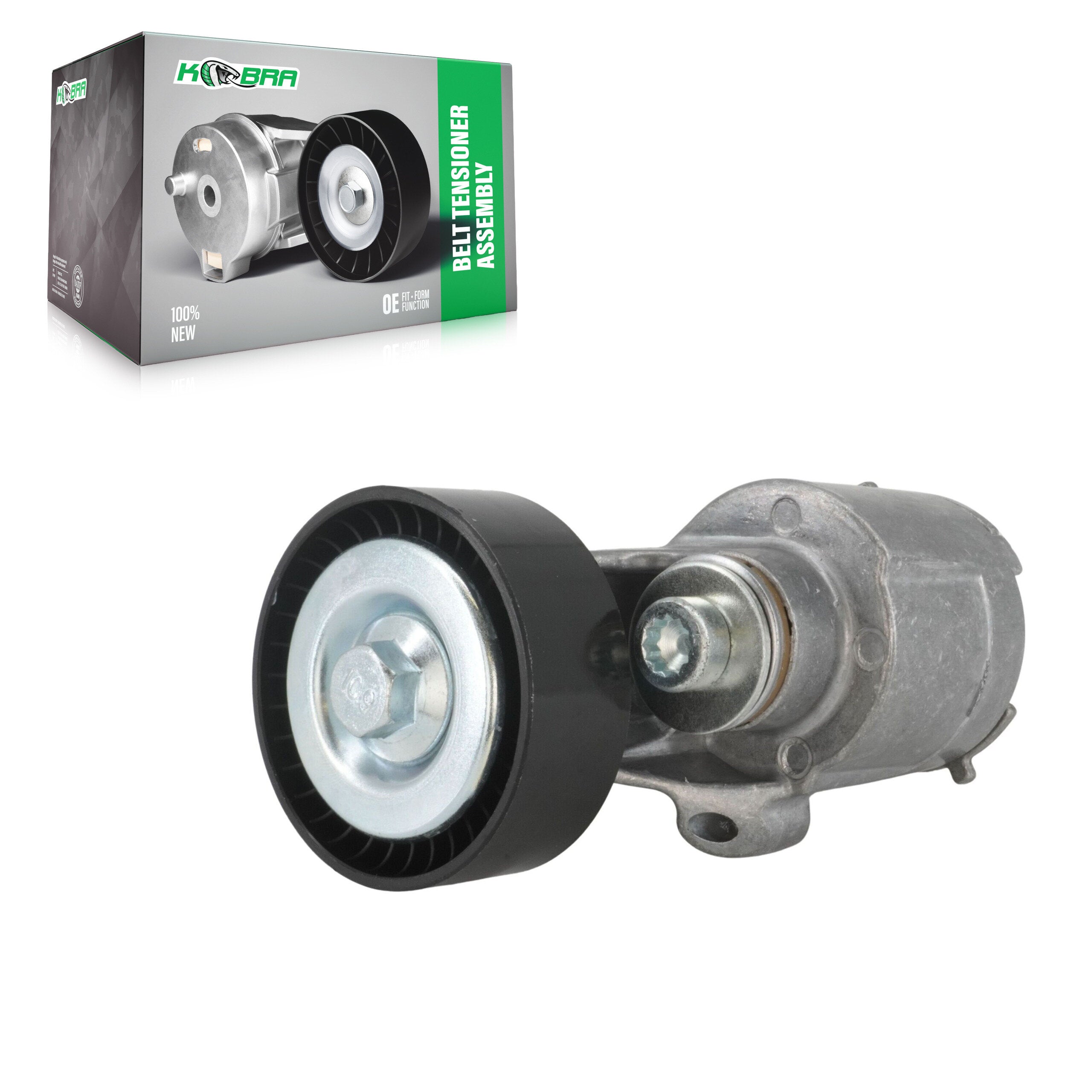 Kobra_Accessory Drive Belt Tensioner Assembly_KTP-89620
