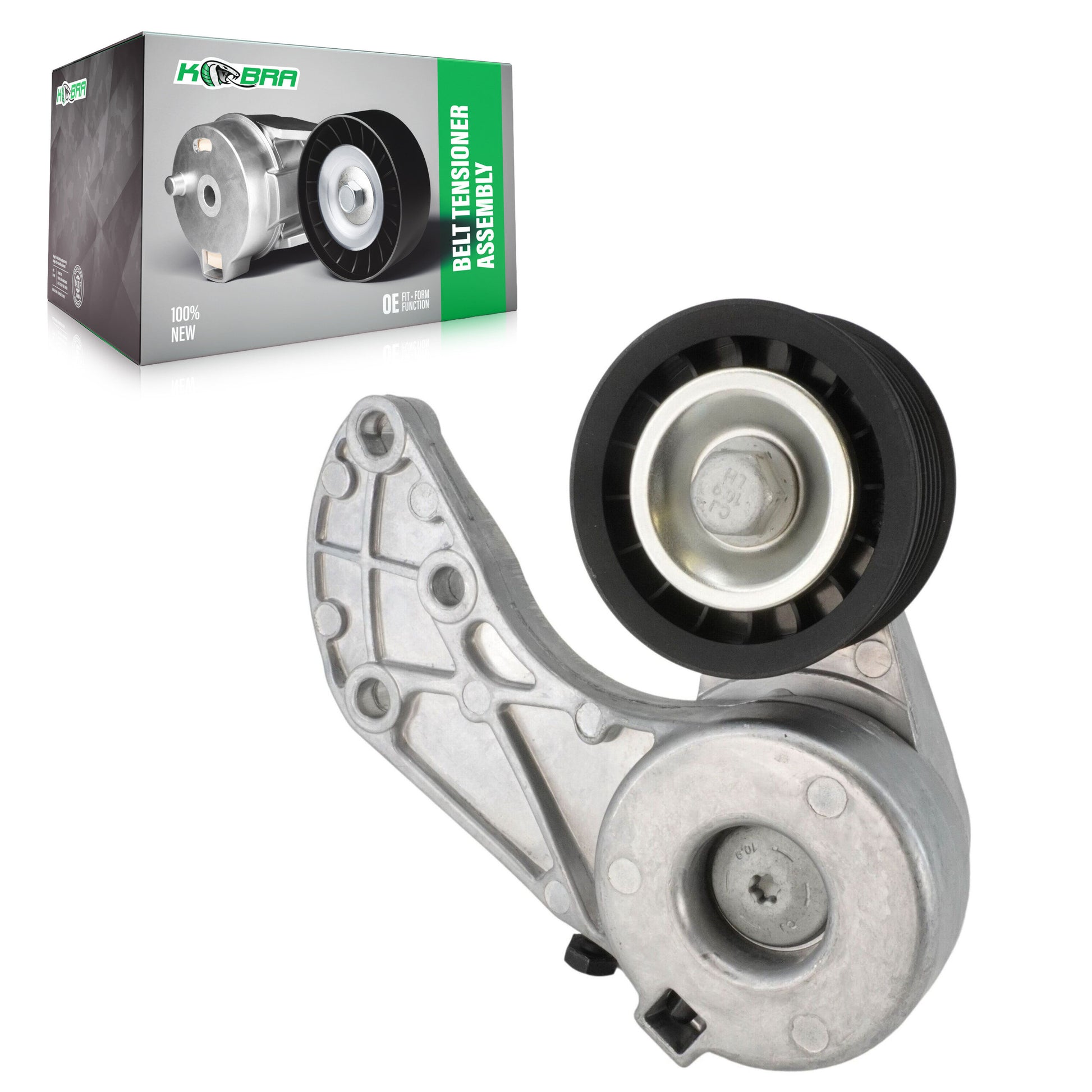 Kobra_Accessory Drive Belt Tensioner Assembly_KTP-89623