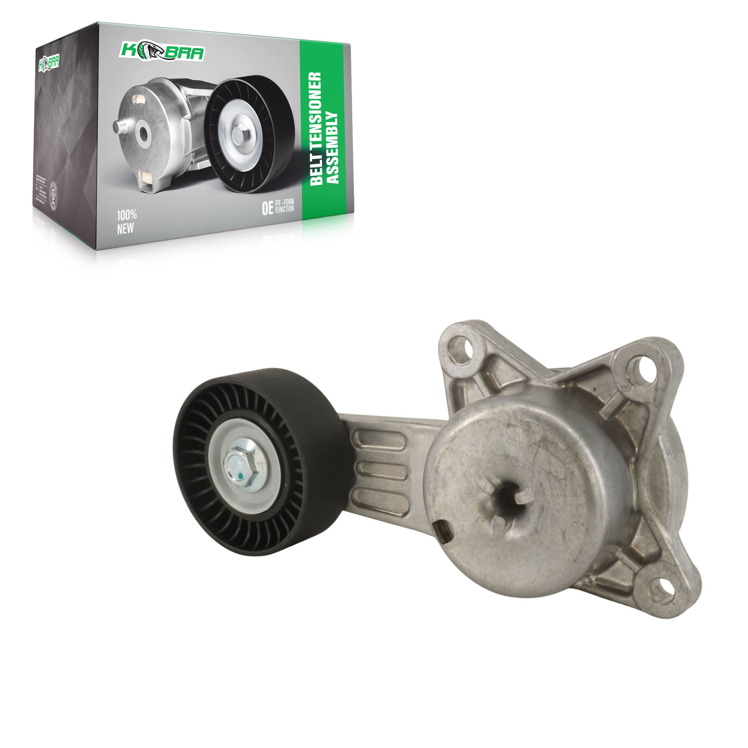 Kobra_Accessory Drive Belt Tensioner Assembly_KTP-89628