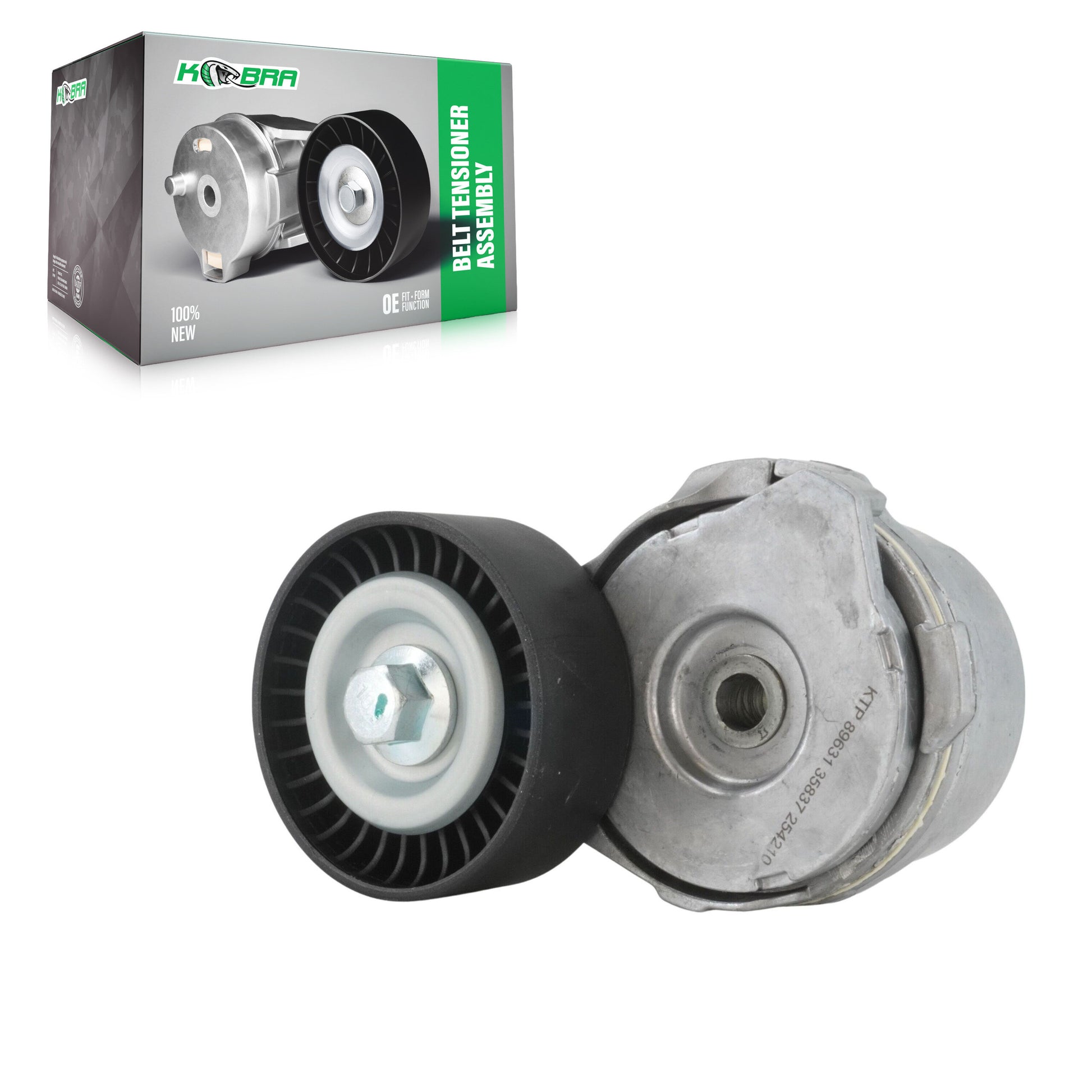 Kobra_Accessory Drive Belt Tensioner Assembly_KTP-89631