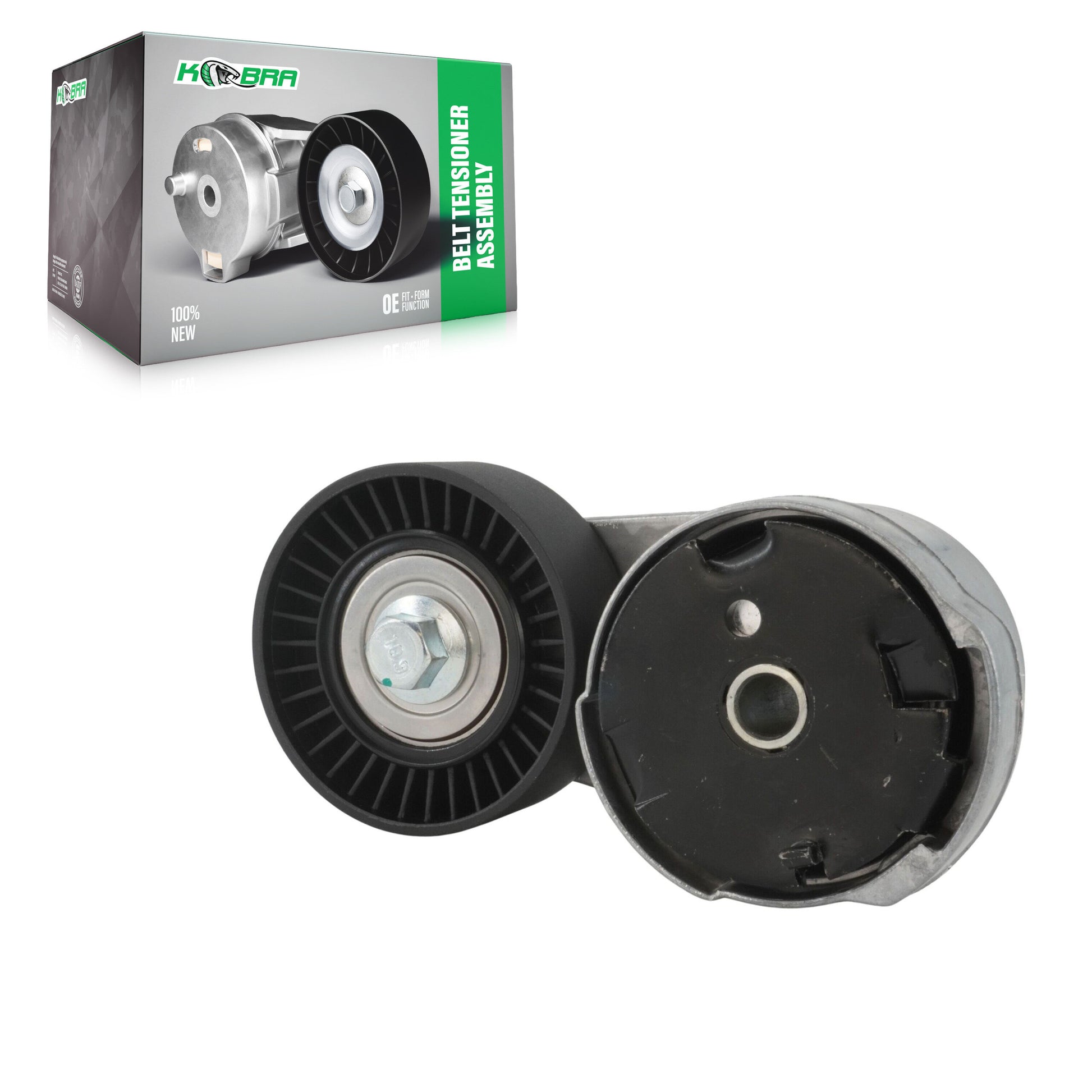 Kugel_Wheel Bearing Assembly_70-512361