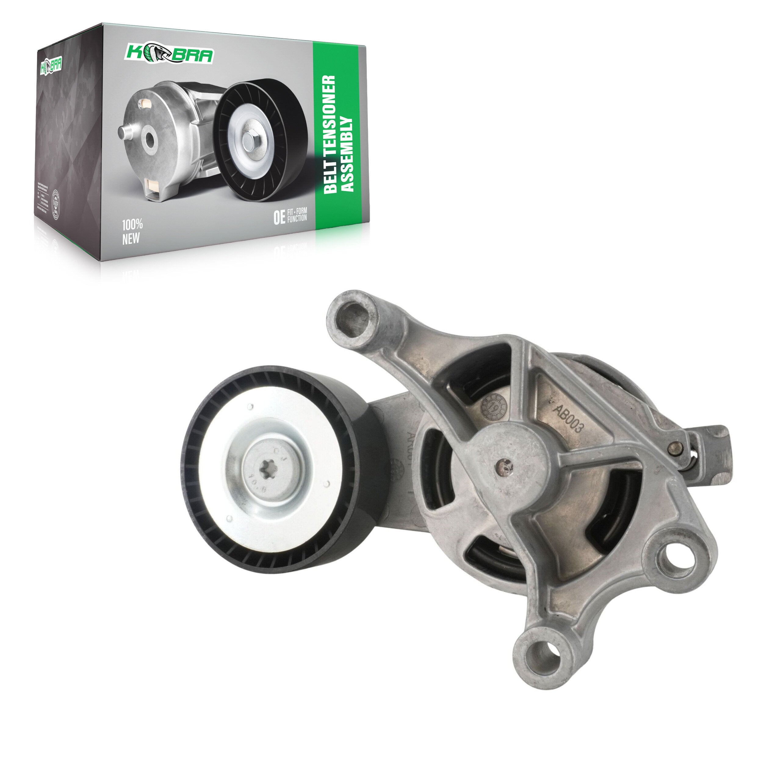 Kugel_Wheel Bearing Assembly_70-512361