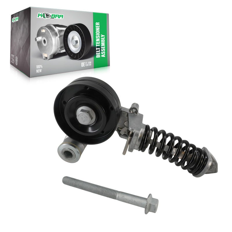 Kobra_Accessory Drive Belt Tensioner Assembly_KTP-89637