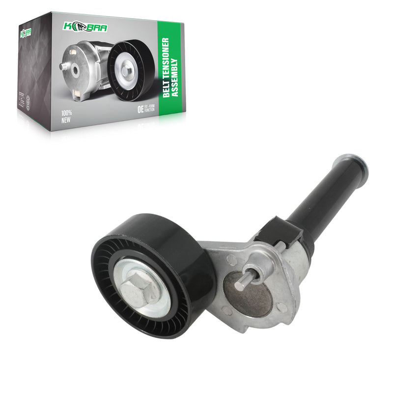Kobra_Accessory Drive Belt Tensioner Assembly_KTP-89653