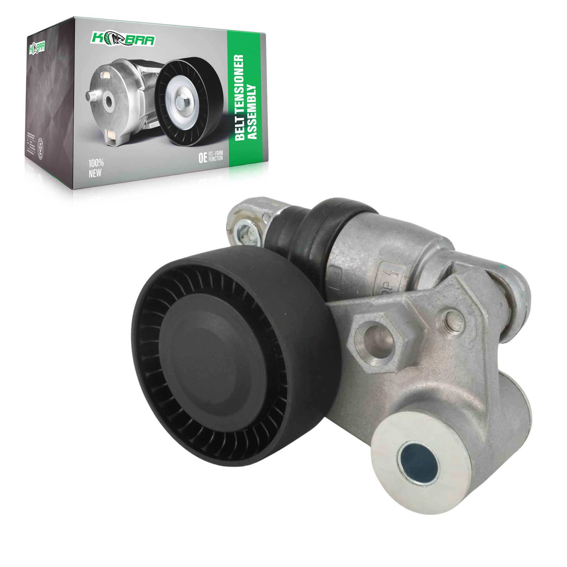Kugel_Wheel Bearing Assembly_70-512361