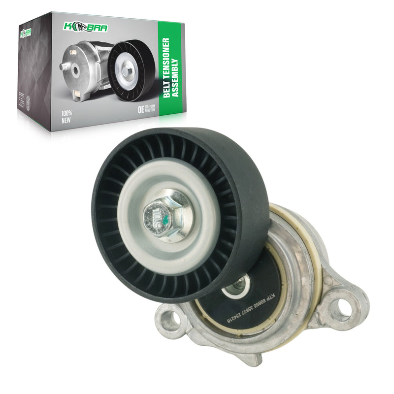 Kobra_Accessory Drive Belt Tensioner Assembly_KTP-89655